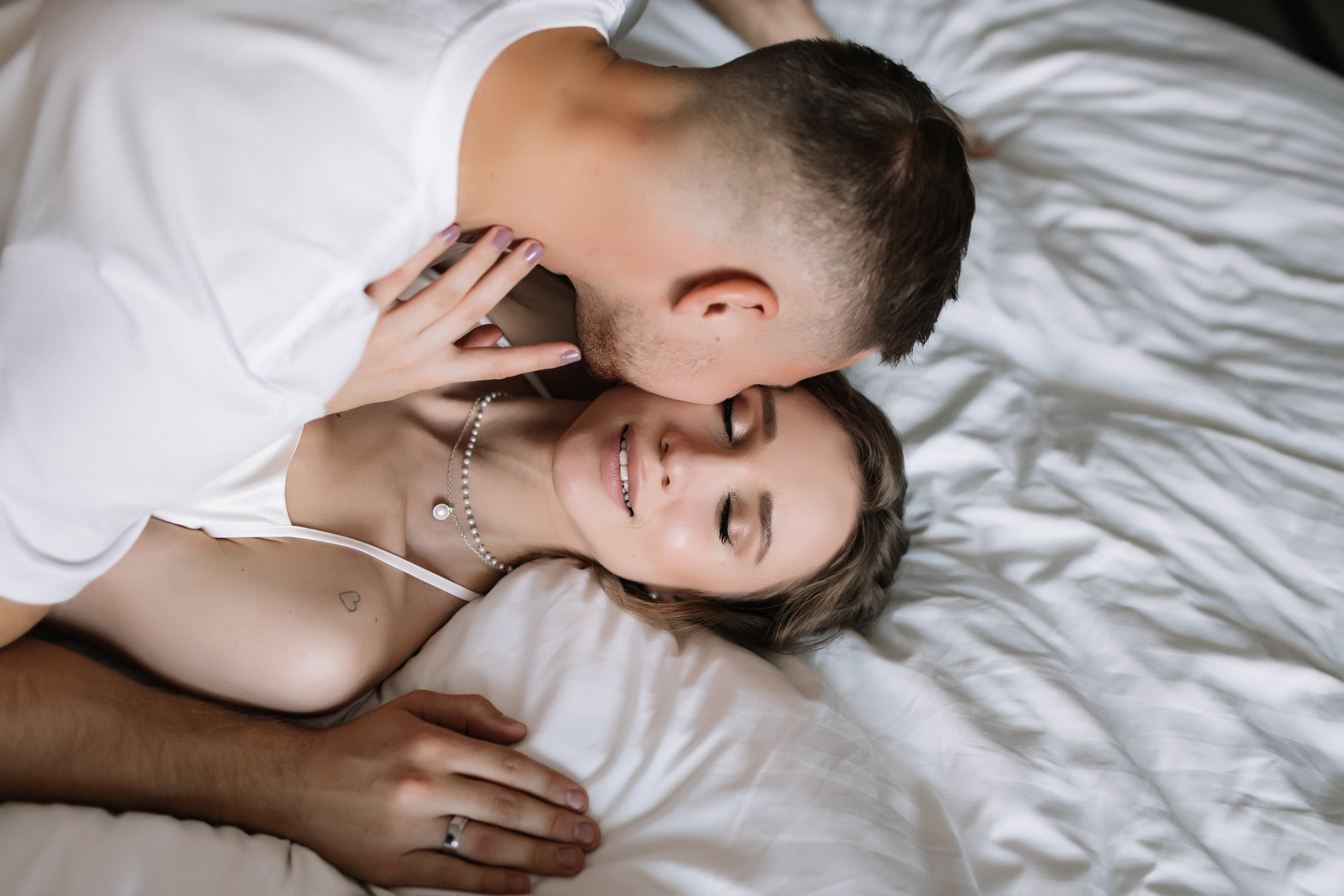 Сергей и Анна. Свадебный фотограф в Краснодаре Булатова Наталия