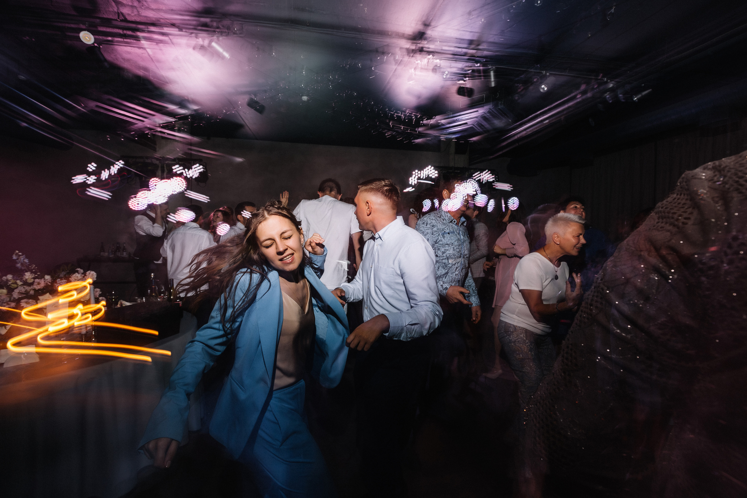 Сергей и Анна. Свадебный фотограф в Краснодаре Булатова Наталия