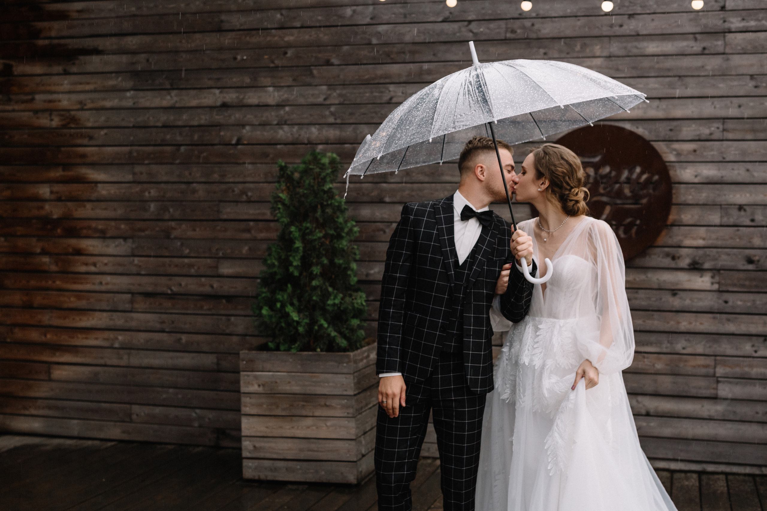 Сергей и Анна. Свадебный фотограф в Краснодаре Булатова Наталия