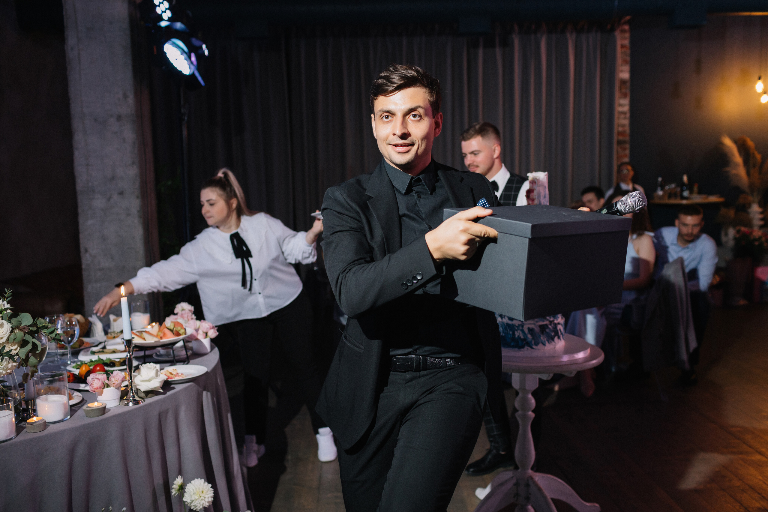 Сергей и Анна. Свадебный фотограф в Краснодаре Булатова Наталия