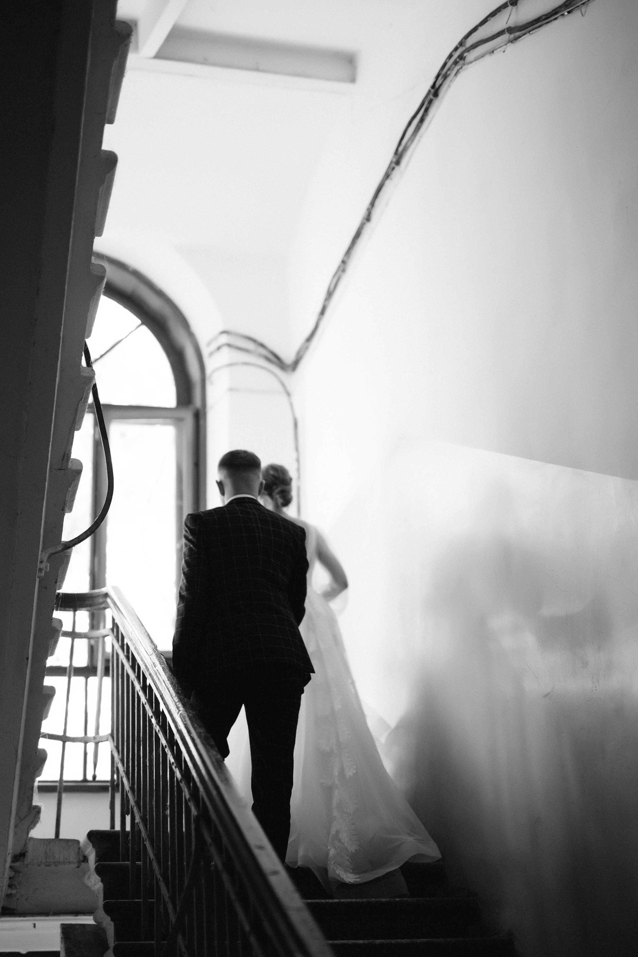 Сергей и Анна. Свадебный фотограф в Краснодаре Булатова Наталия