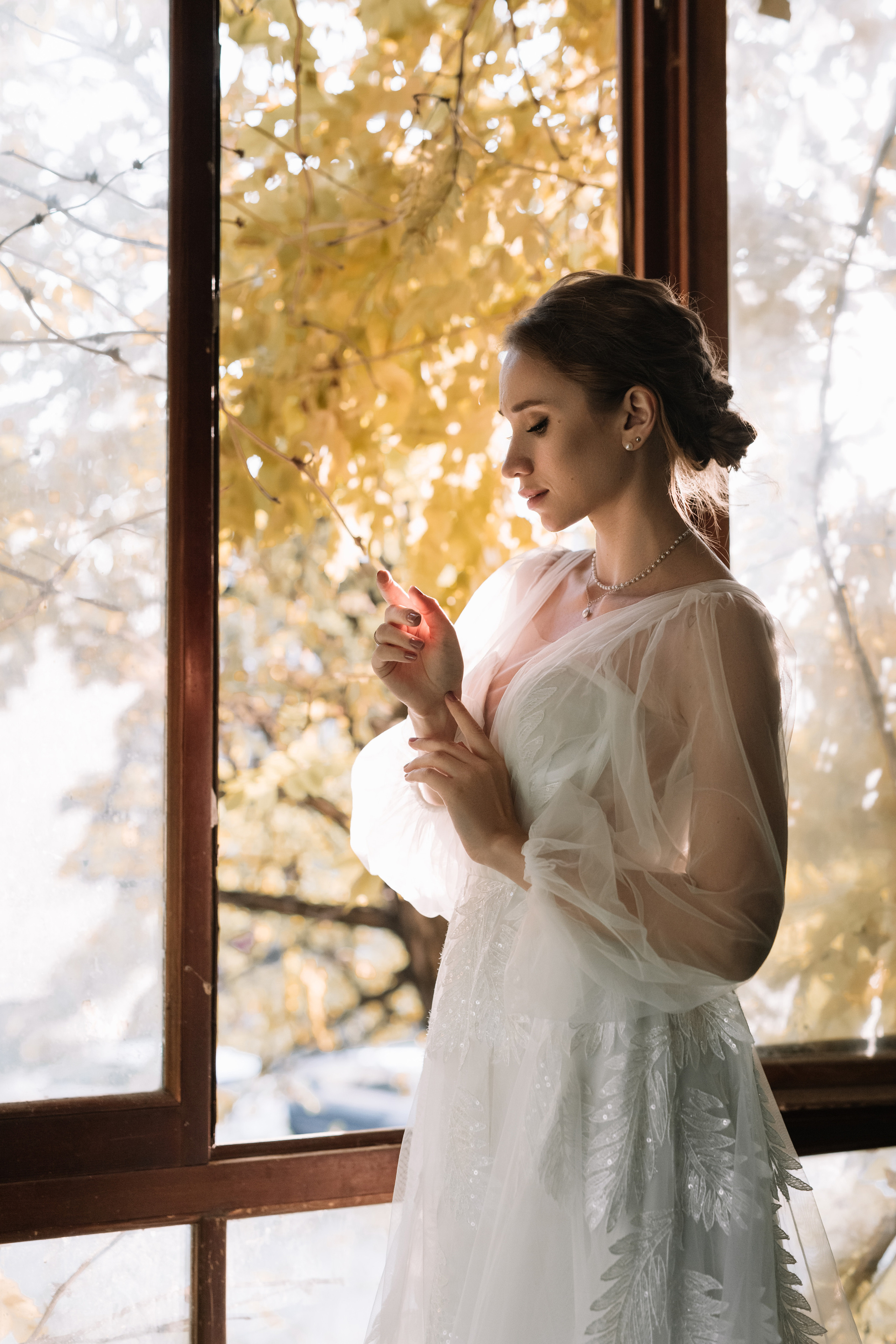 Сергей и Анна. Свадебный фотограф в Краснодаре Булатова Наталия