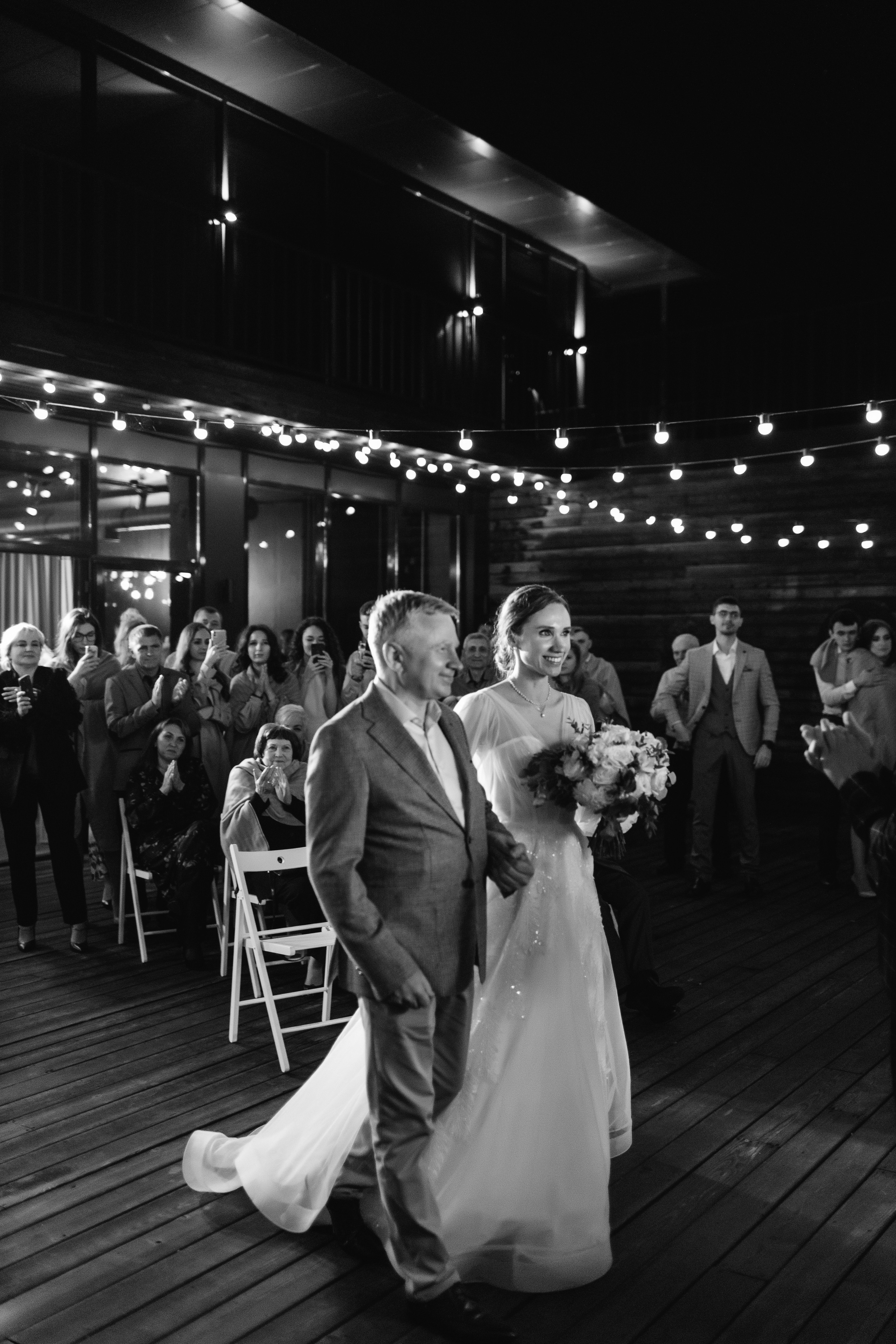 Сергей и Анна. Свадебный фотограф в Краснодаре Булатова Наталия