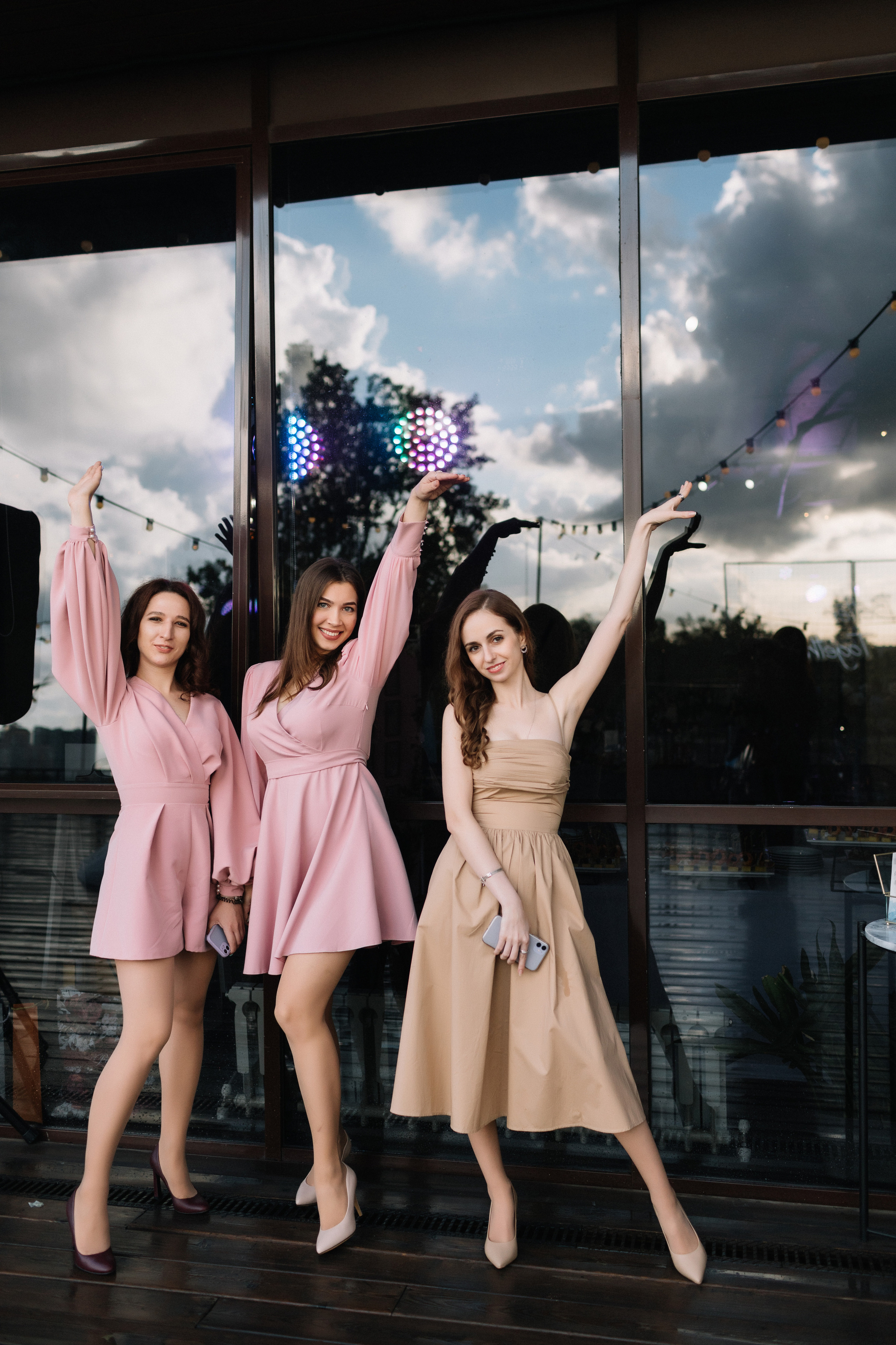 Сергей и Анна. Свадебный фотограф в Краснодаре Булатова Наталия