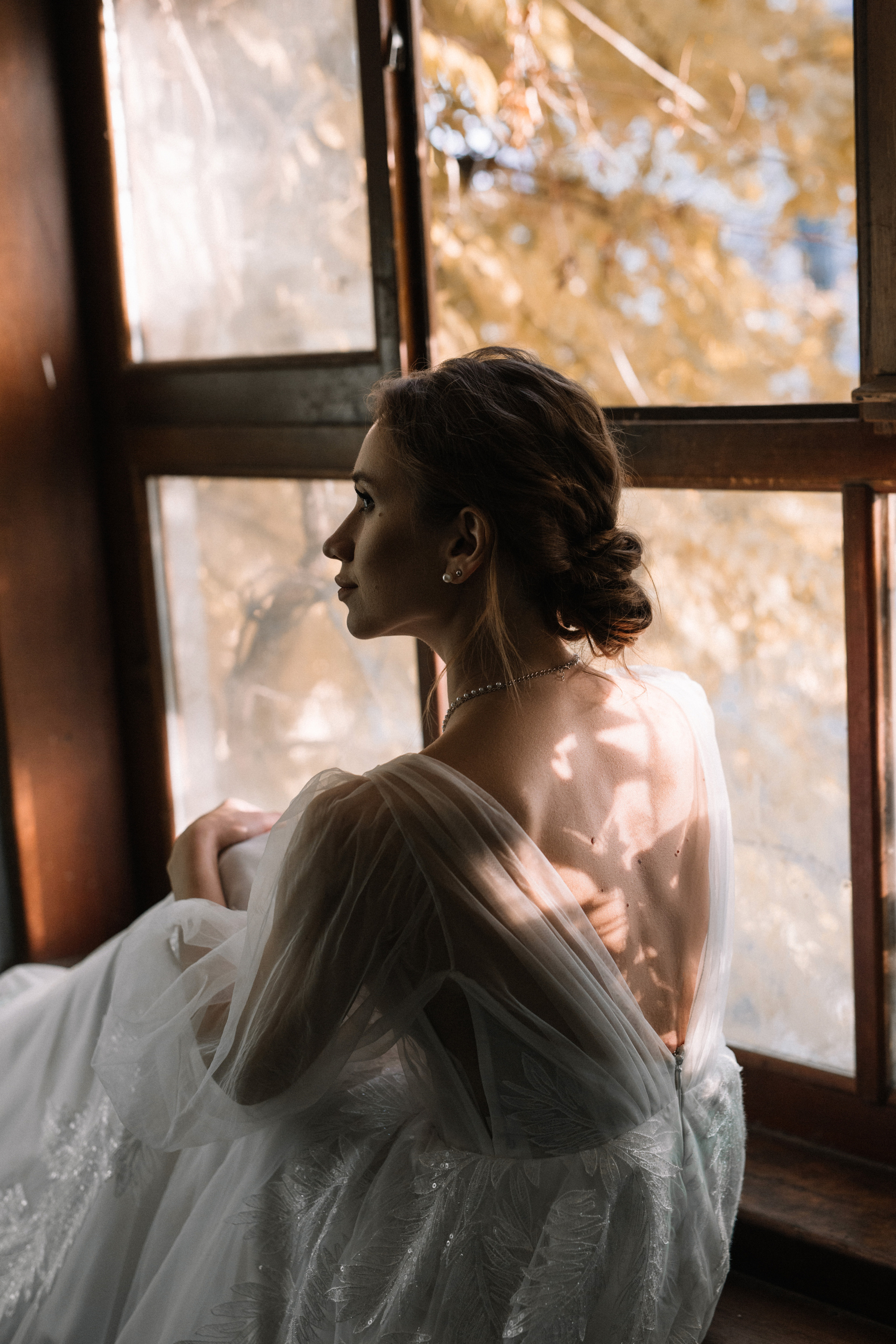 Сергей и Анна. Свадебный фотограф в Краснодаре Булатова Наталия