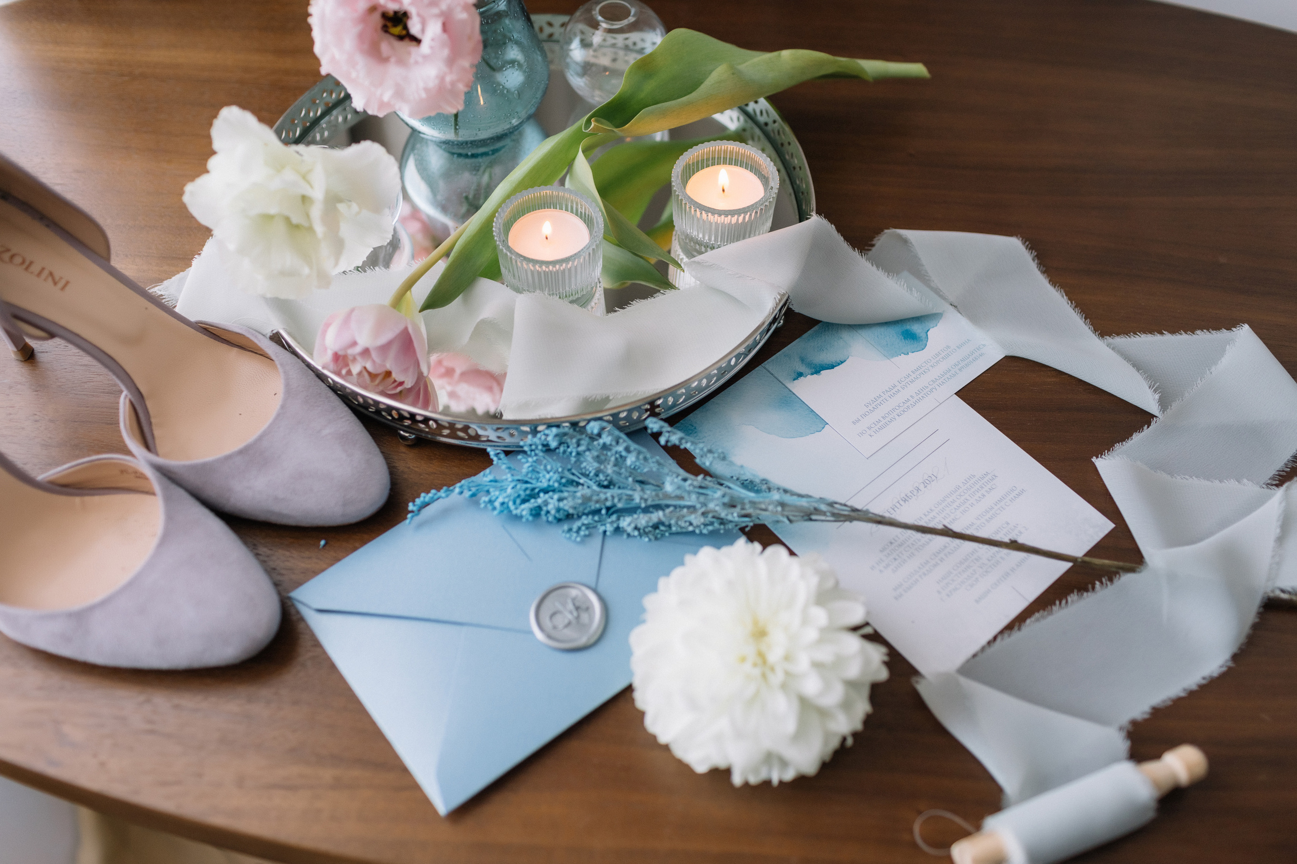 Сергей и Анна. Свадебный фотограф в Краснодаре Булатова Наталия