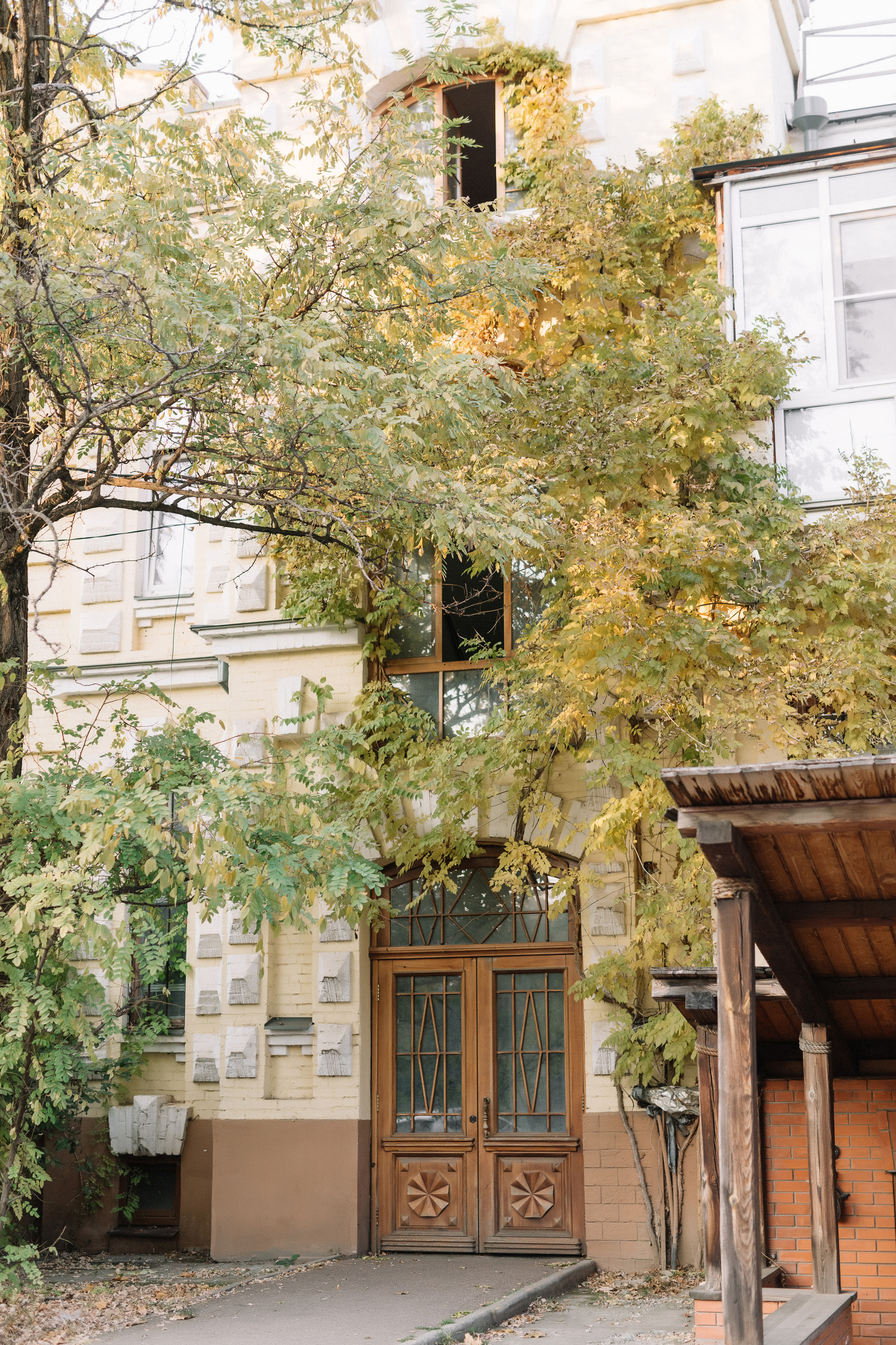 Сергей и Анна. Свадебный фотограф в Краснодаре Булатова Наталия