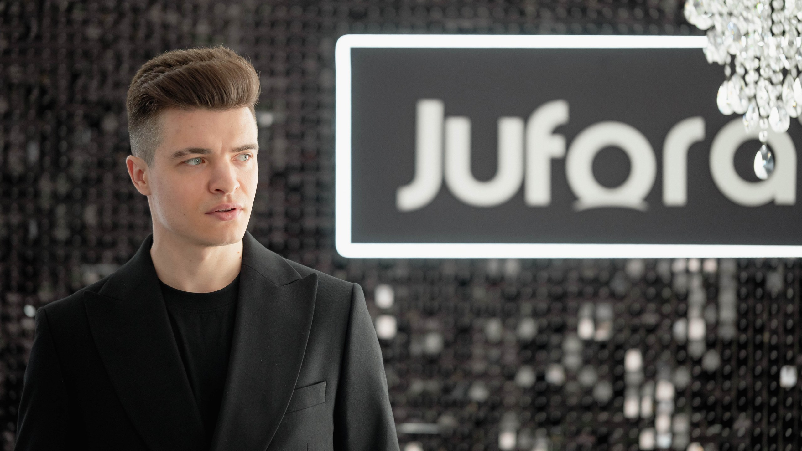 Репортажная фотосъемка мероприятия в отеле Mariott