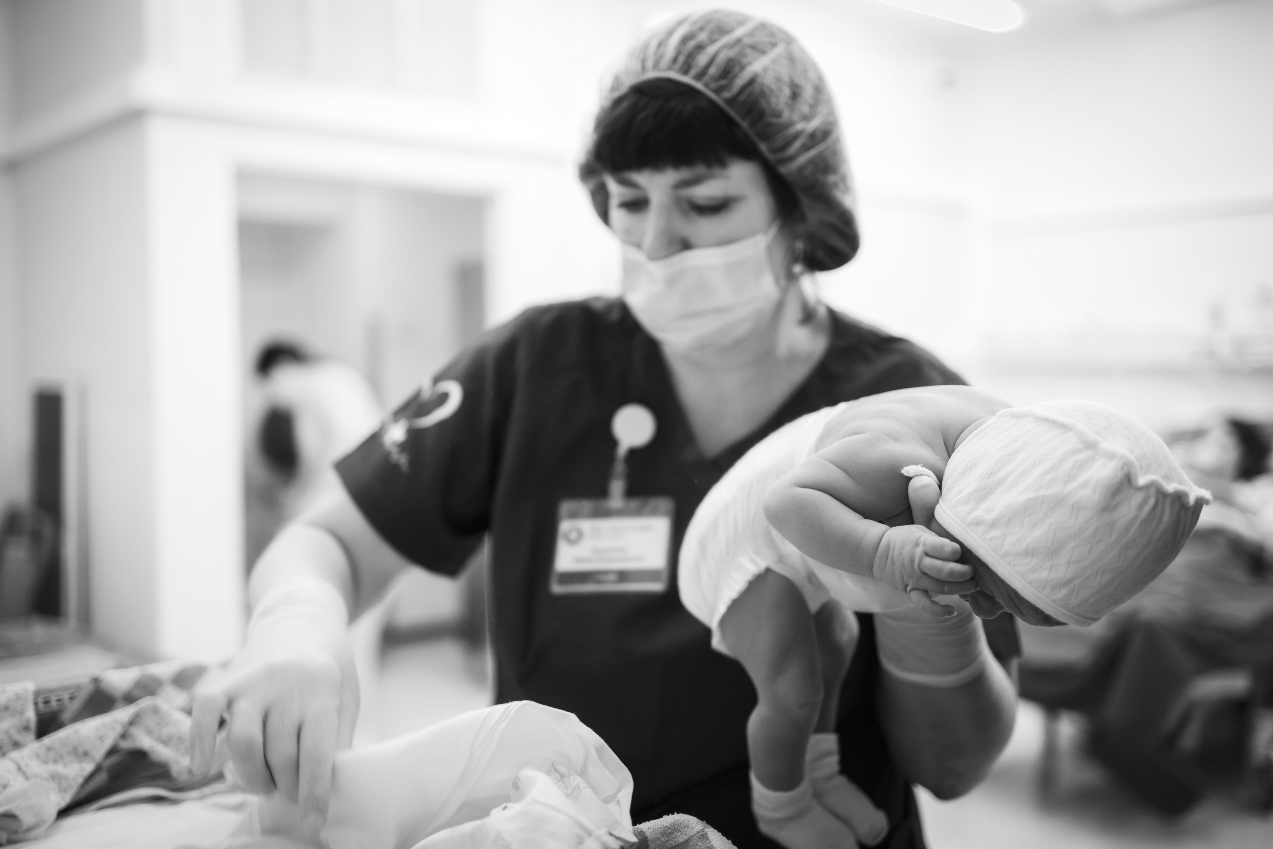 Фото рождения. Яна Кром Фотограф ньюборн в Москве