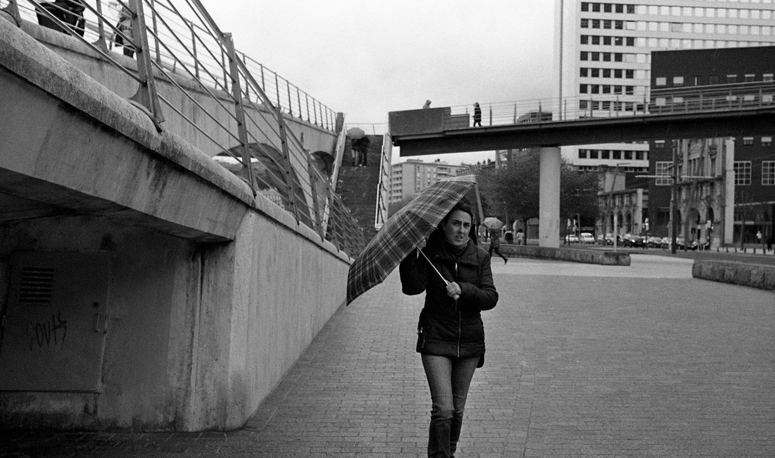 Spain, Basque Country. Elena Nikitina. Photo Artist. Film photography. Prints