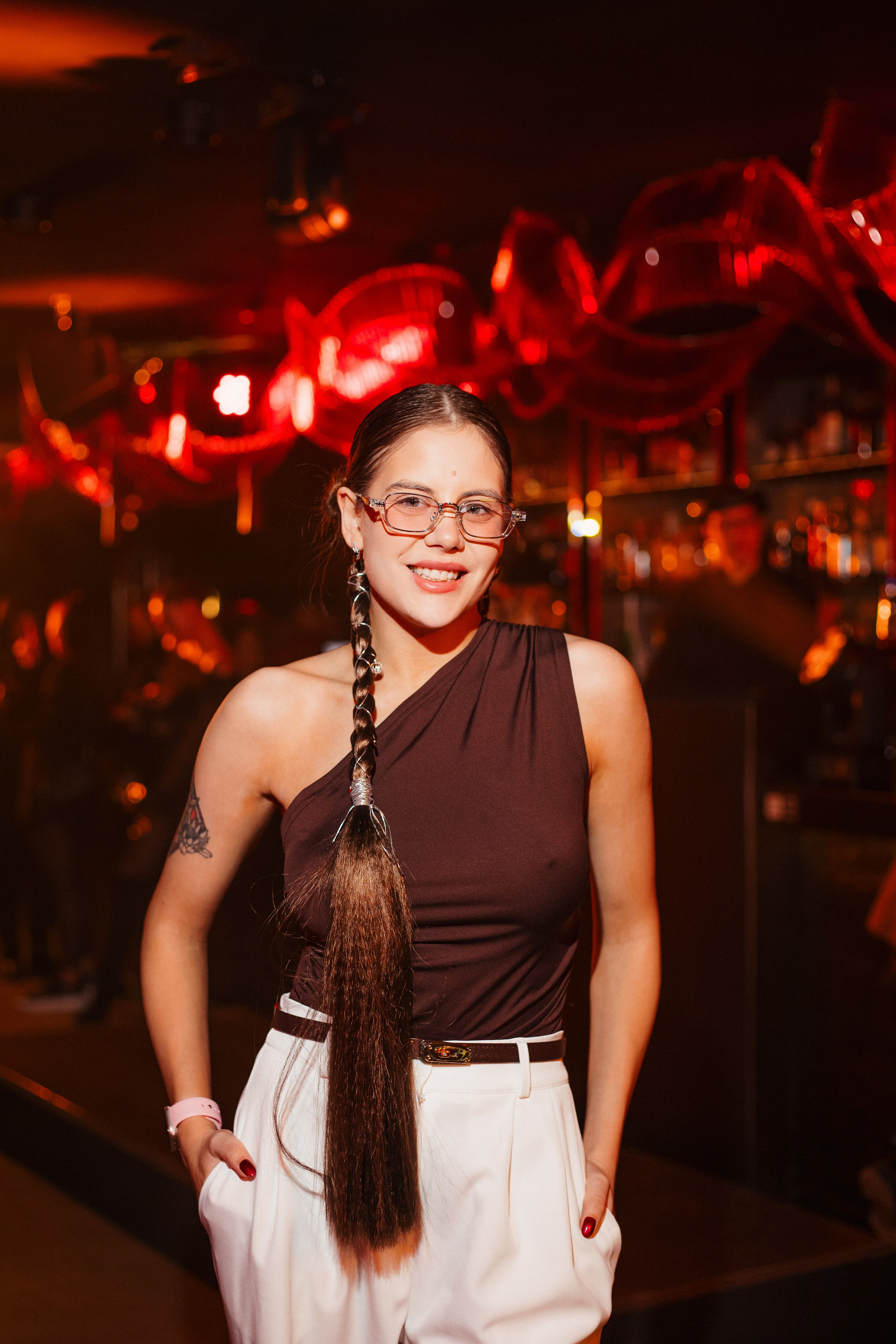 LA FAMIGLIA — SOLOVI — 1 YEAR. СВОИ. ФОТООТЧЕТЫ-СОБЫТИЯ-МЕСТА