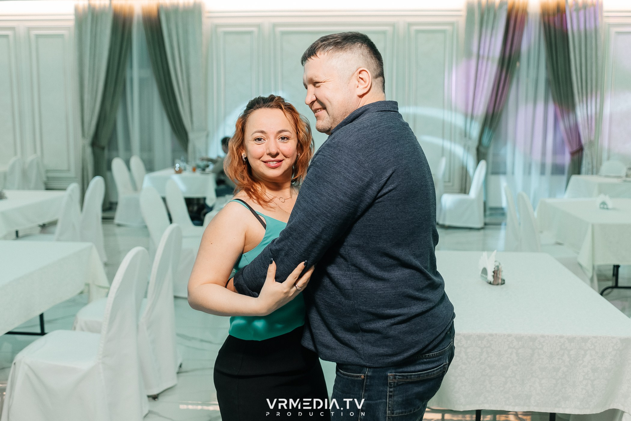 Выходные в ресторане «Лазурный берег»