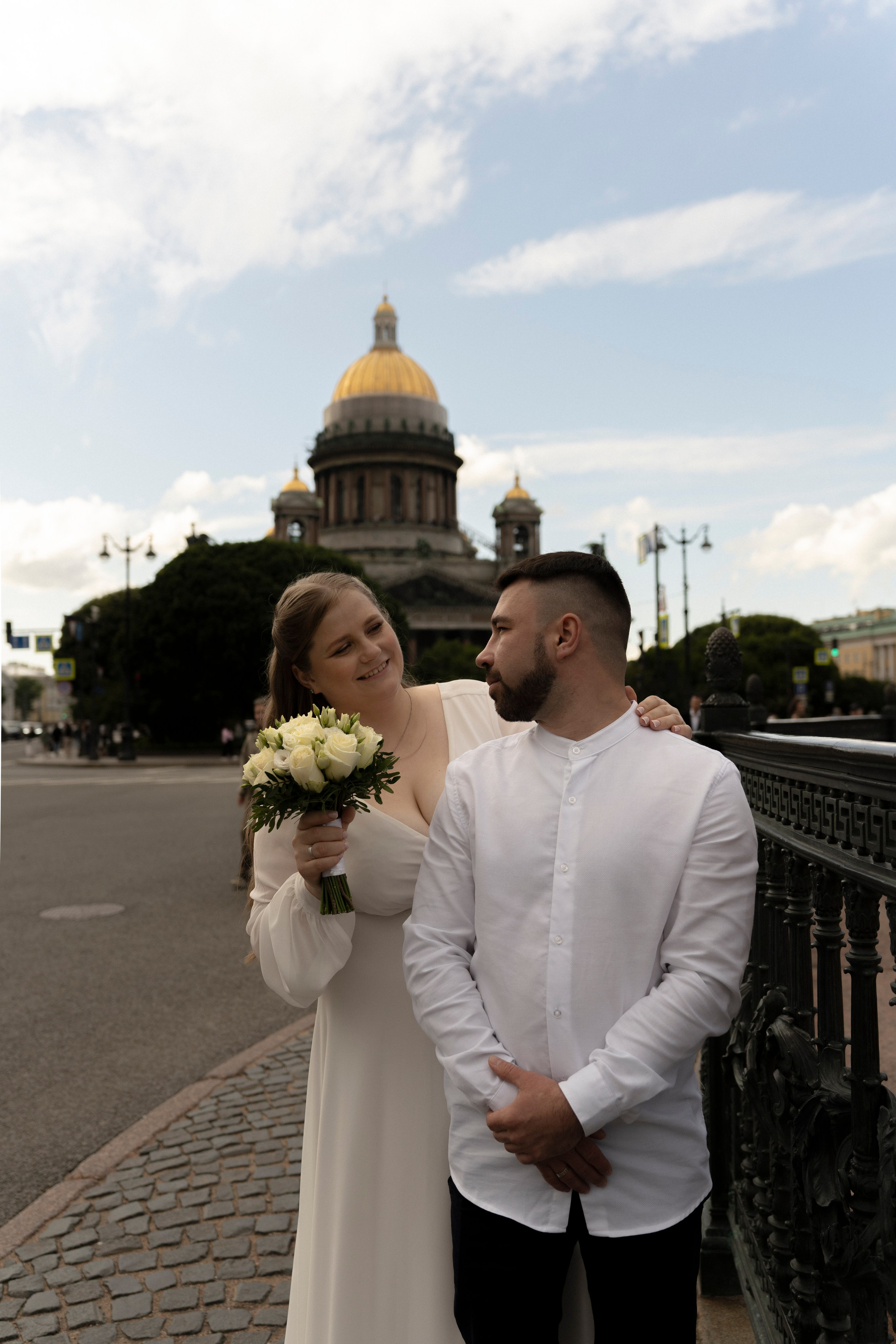 Ирина+Николай. Главная