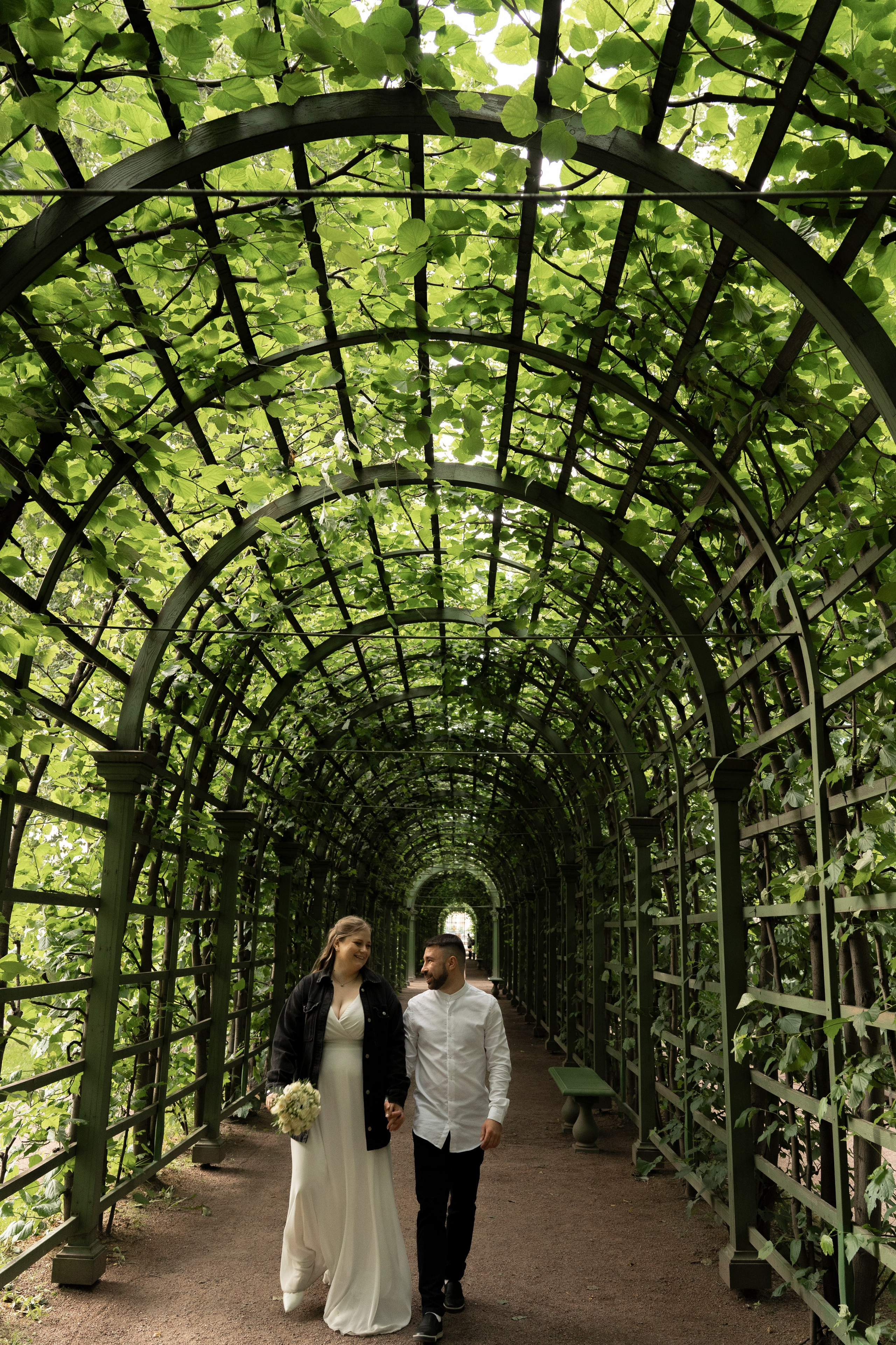 Ирина+Николай. Главная