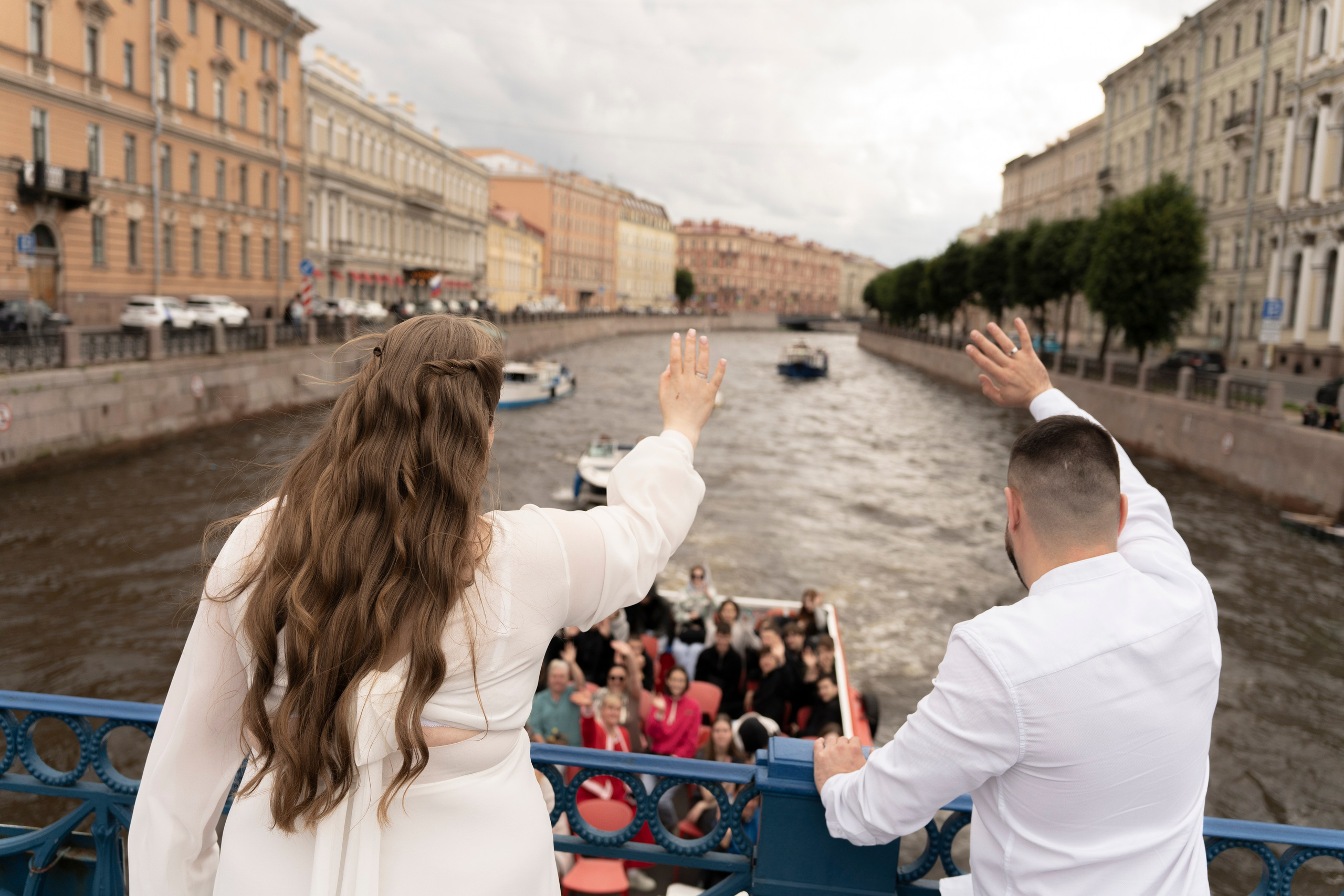 Ирина+Николай. Главная