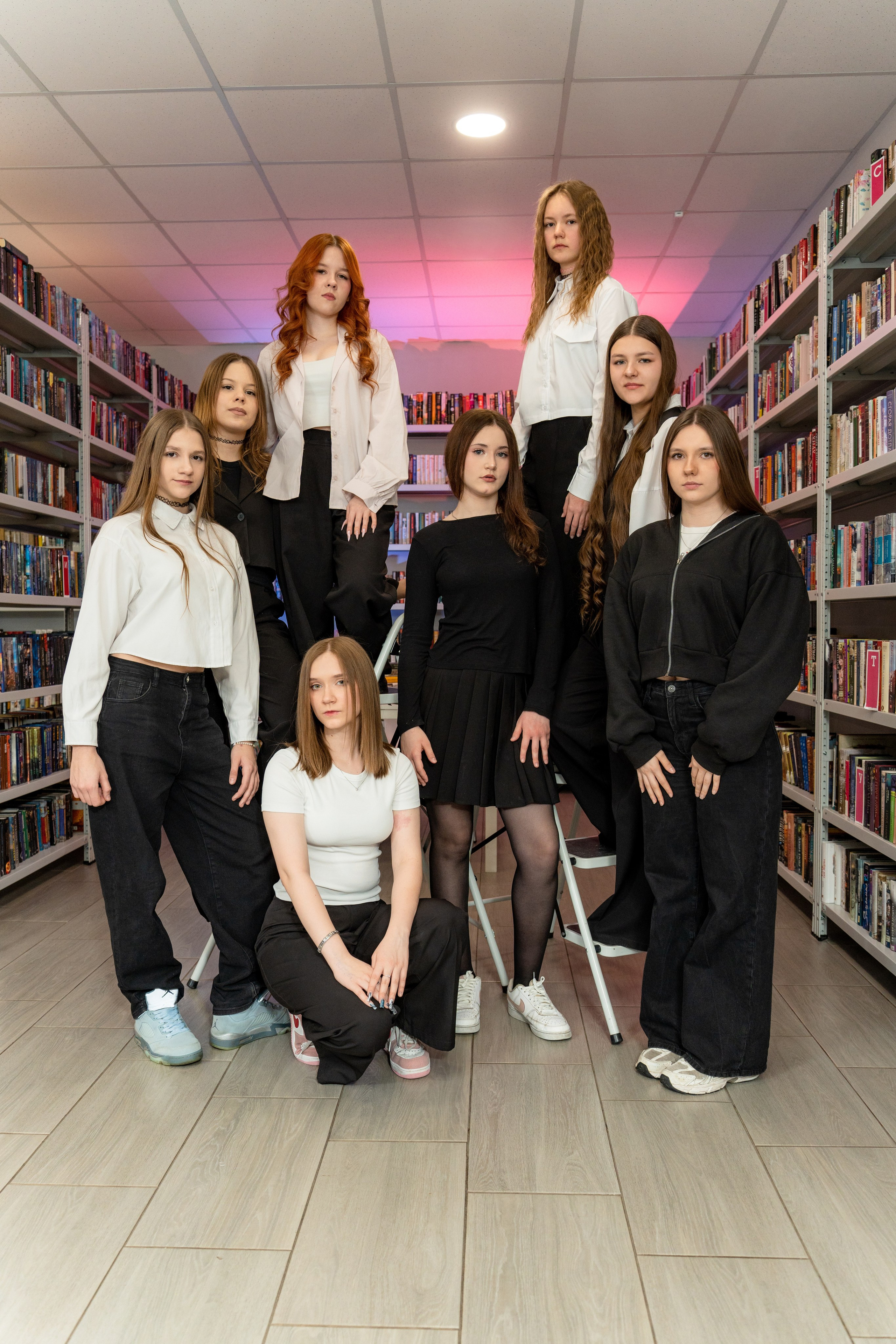 Путь. Улыбка выездная фотостудия Красноярск
