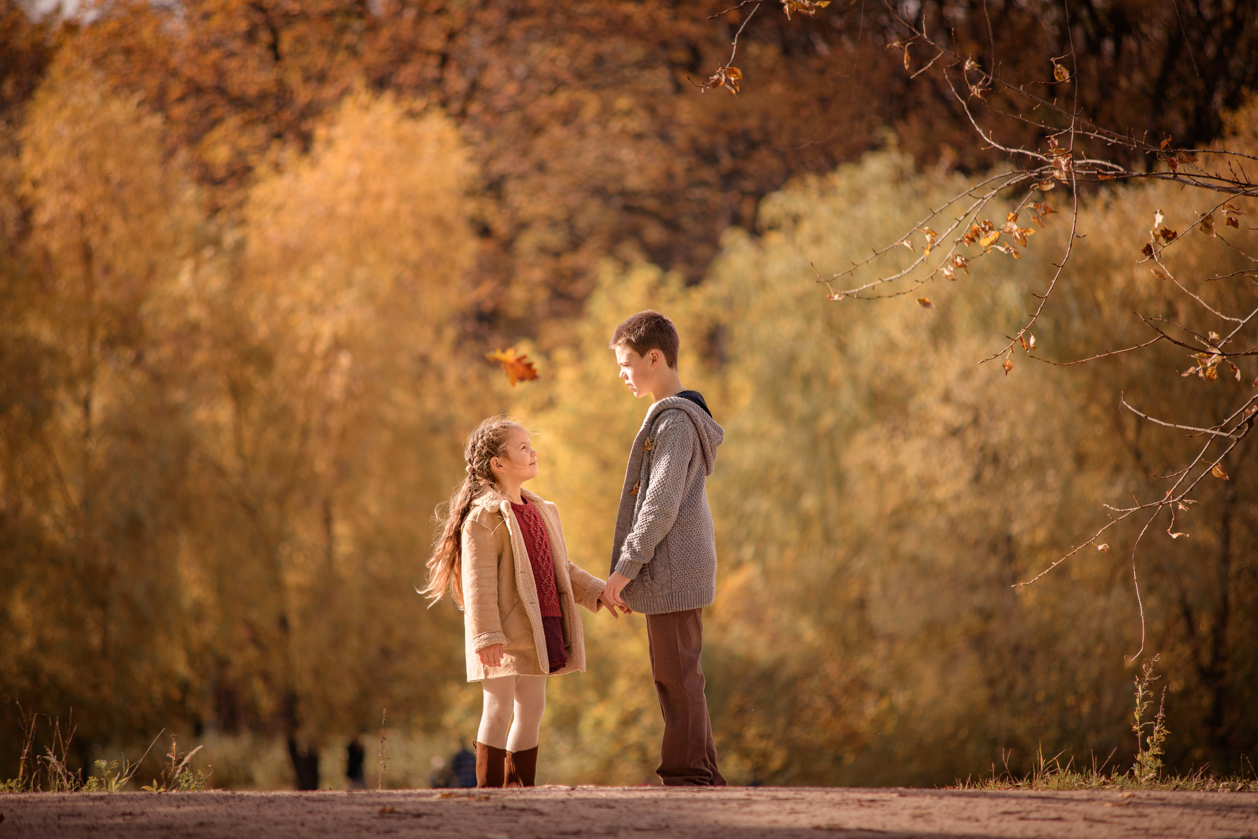Детская фотосессия. Детский и семейный фотограф. Фотосъемка ребенка