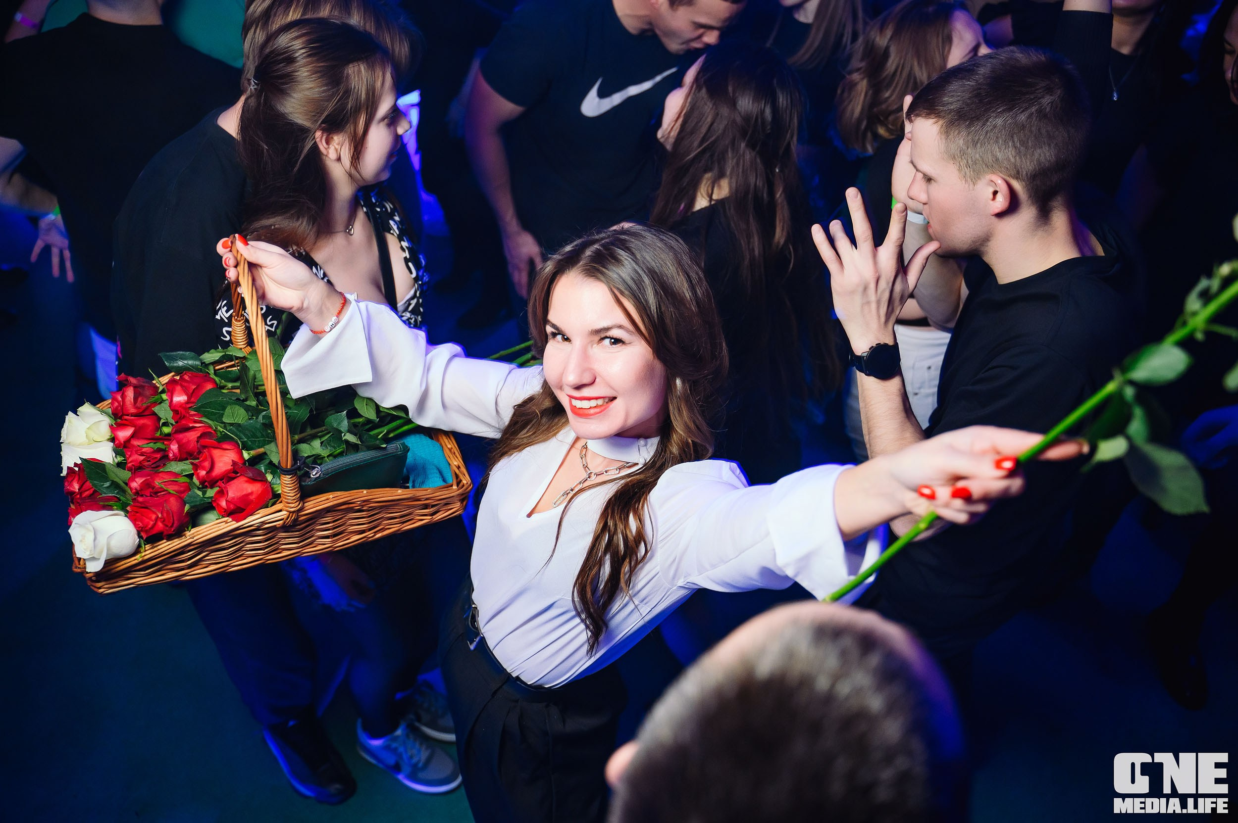 Фоторепортаж из РК Планета. One Media Life: фоторепортажи, фотоотчеты с мероприятий и заведений