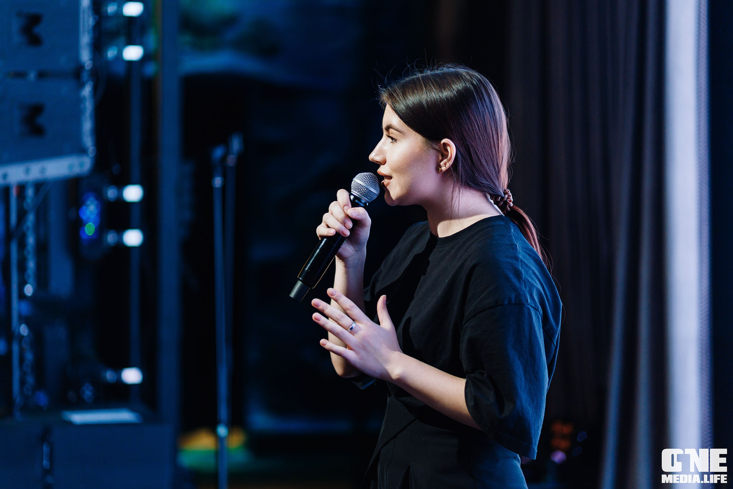 Фоторепортаж из ресторана Океан. One Media Life: фоторепортажи, фотоотчеты с мероприятий и заведений