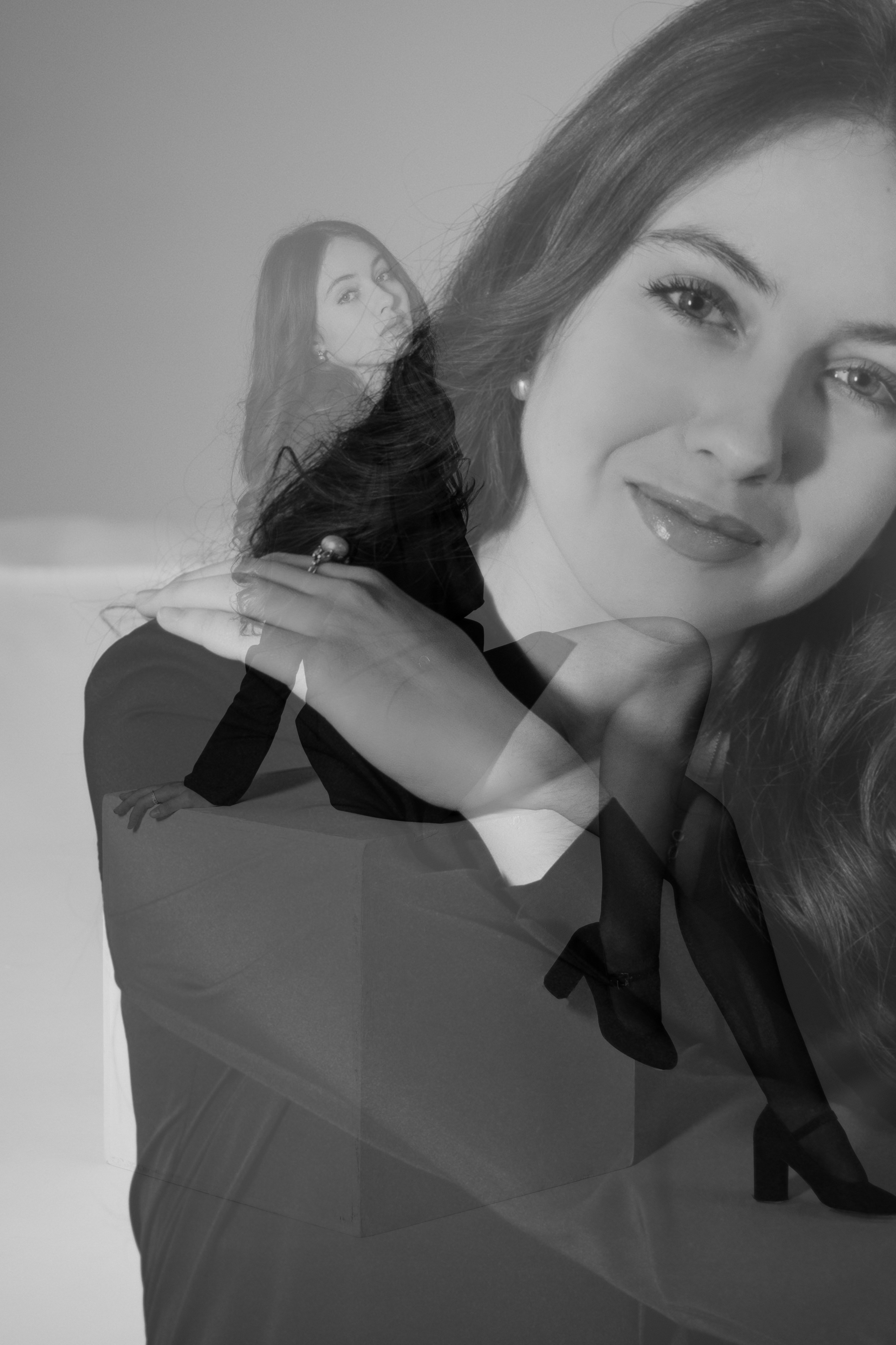 Дарья Рубаник | Фотограф