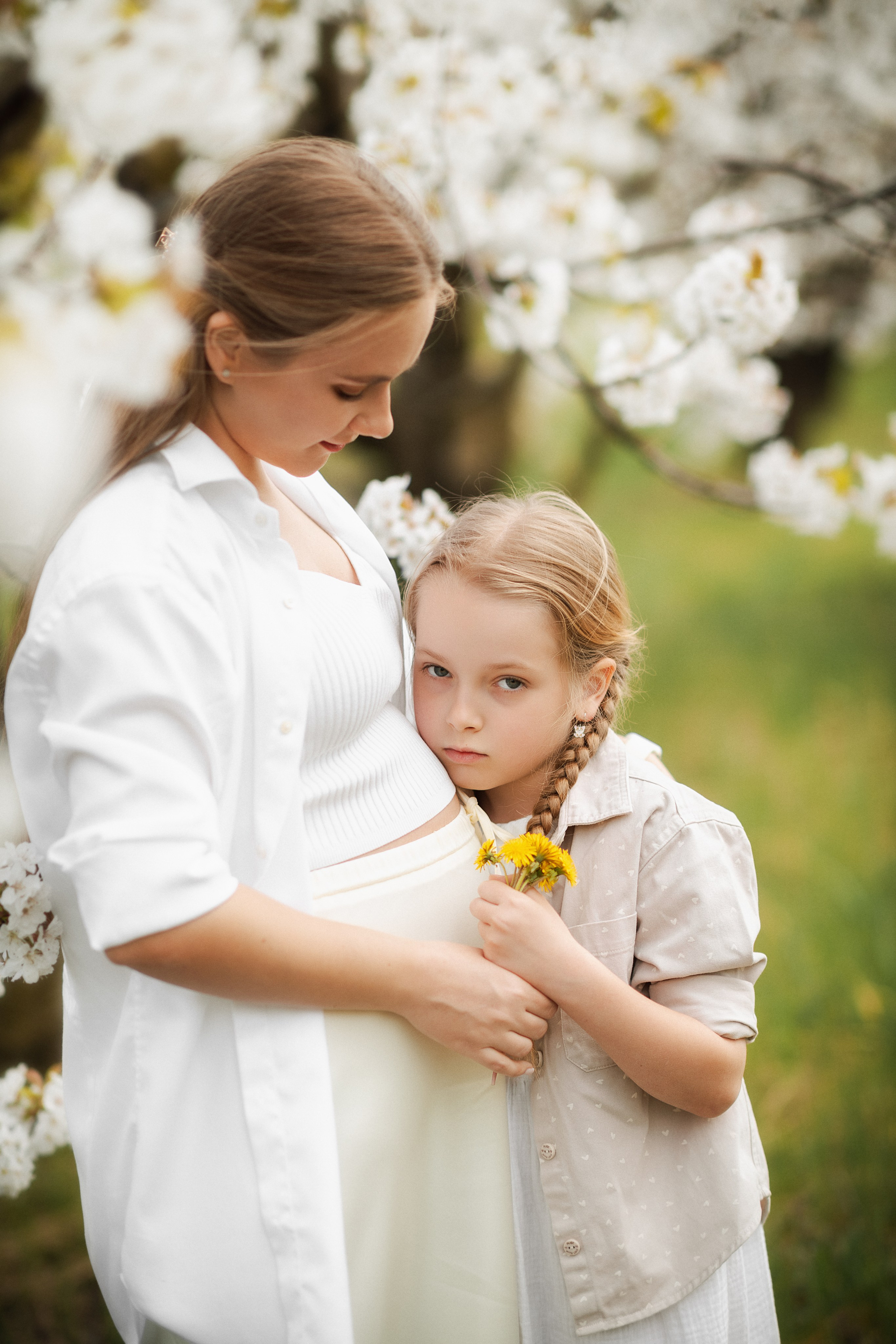 Семейные фотосессии. Профессиональный семейный и церковный фотограф в Ростове-на-Дону