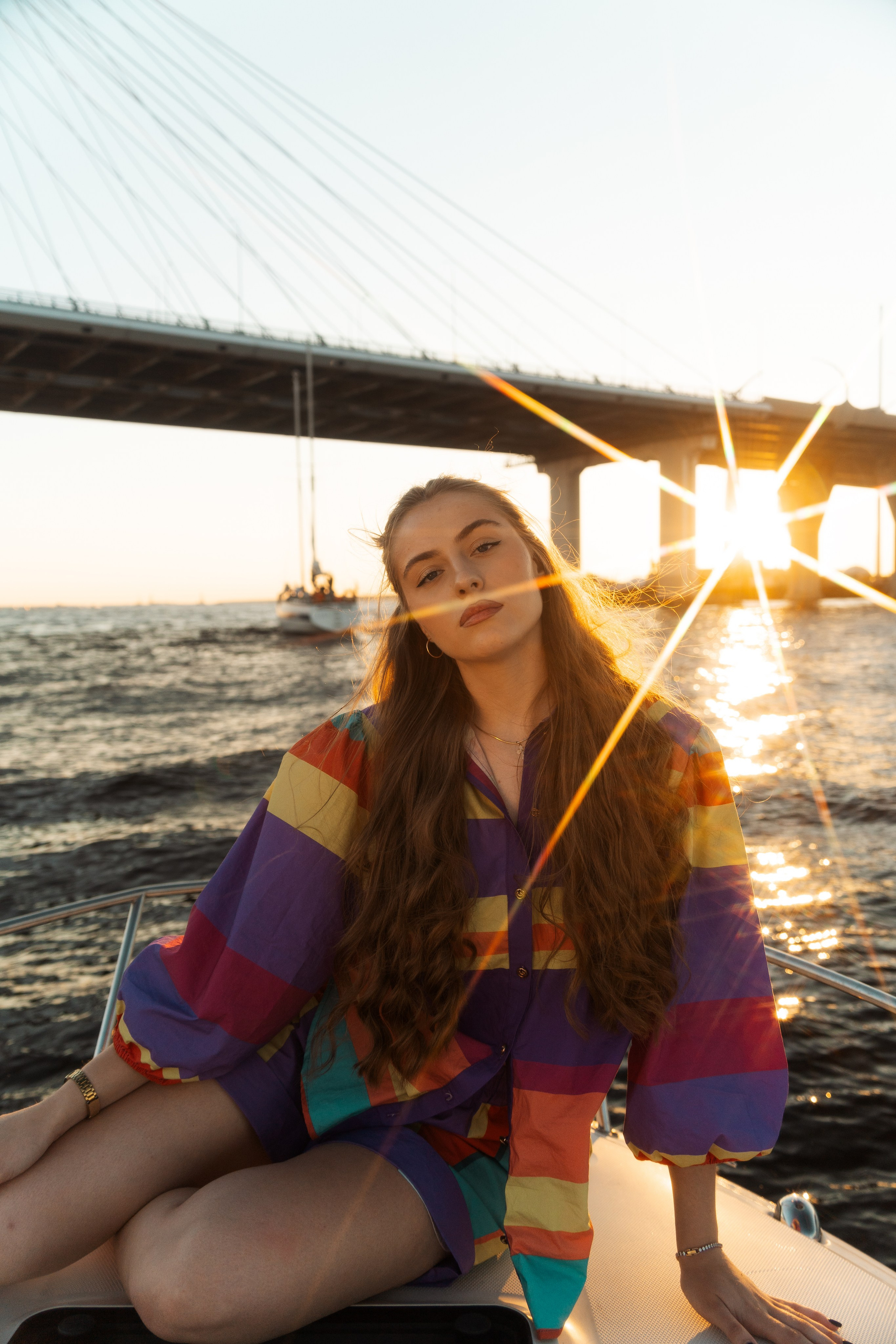 Портфолио бренды. Фотограф в Санкт-Петербурге Никита Белан