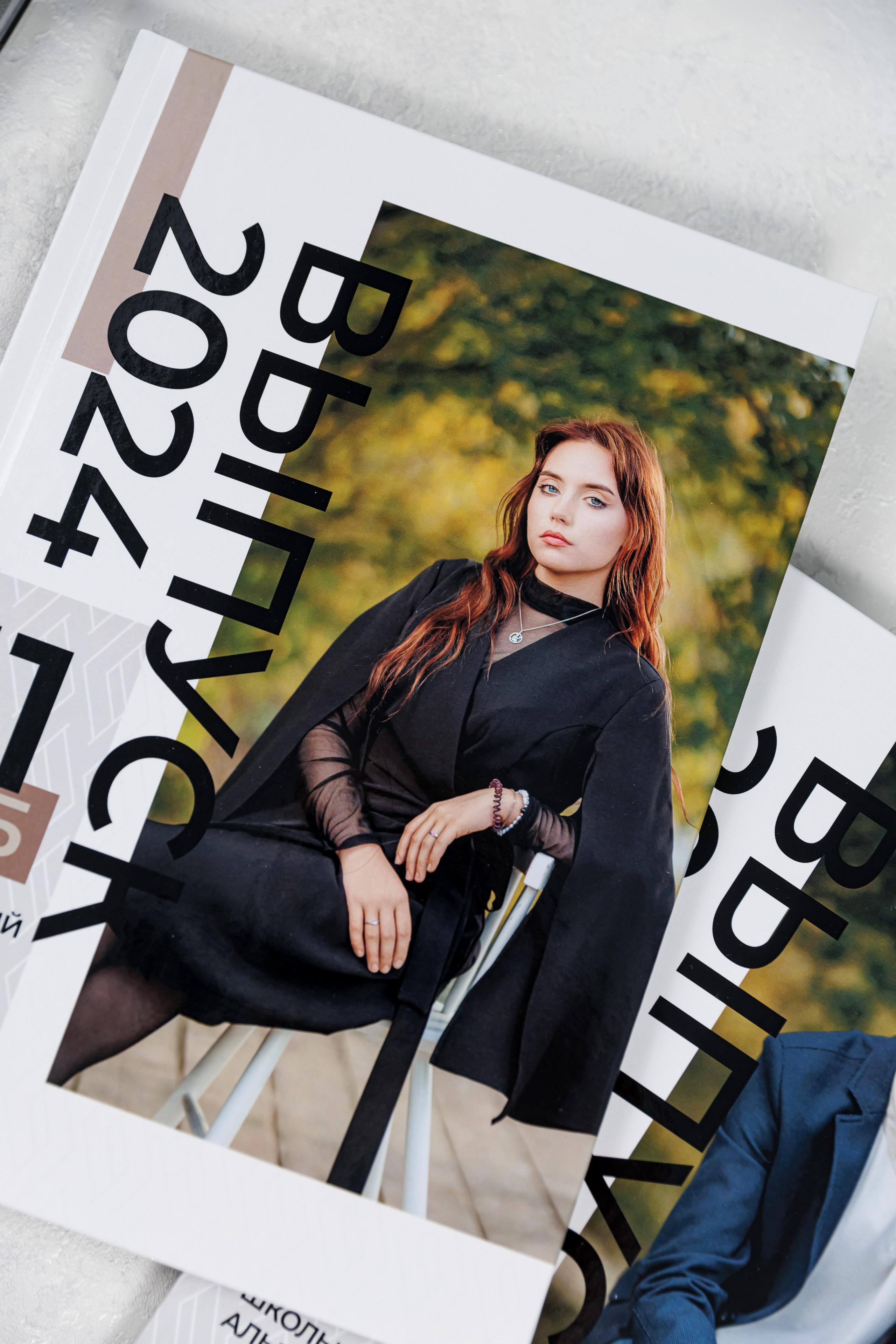 Выпускные альбомы общая информация. Семейный и детский фотограф Комина Елена, Власиха, Одинцово