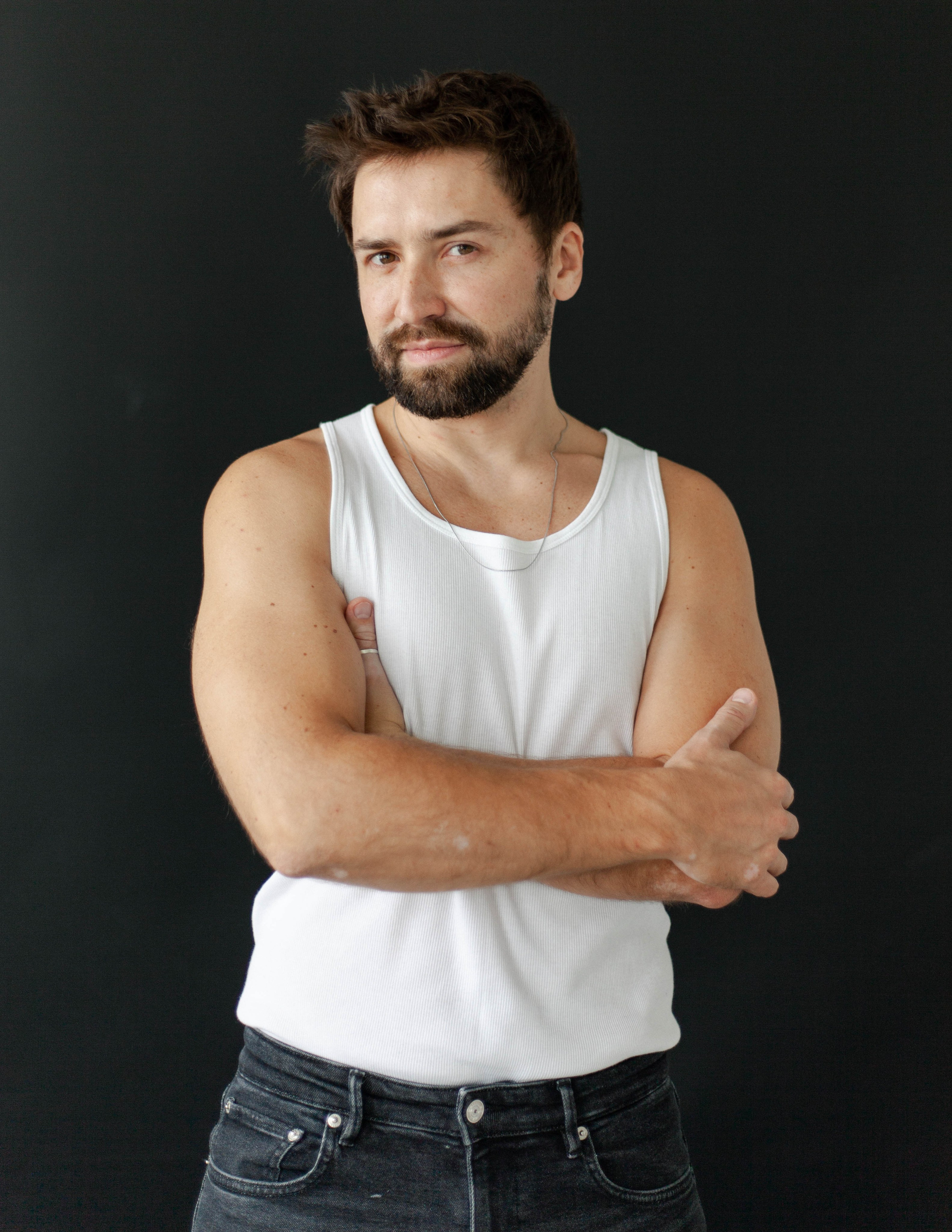 Katya Zhukova — Photographer in Bratislava