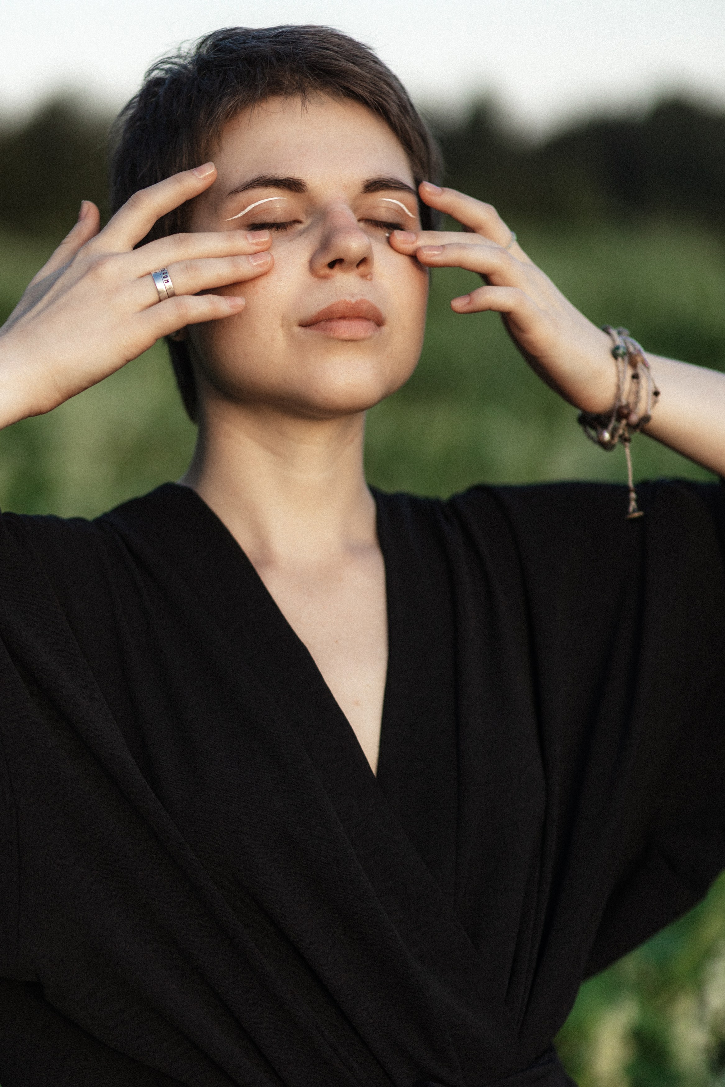 Саша. Фотограф Москва и Московская область