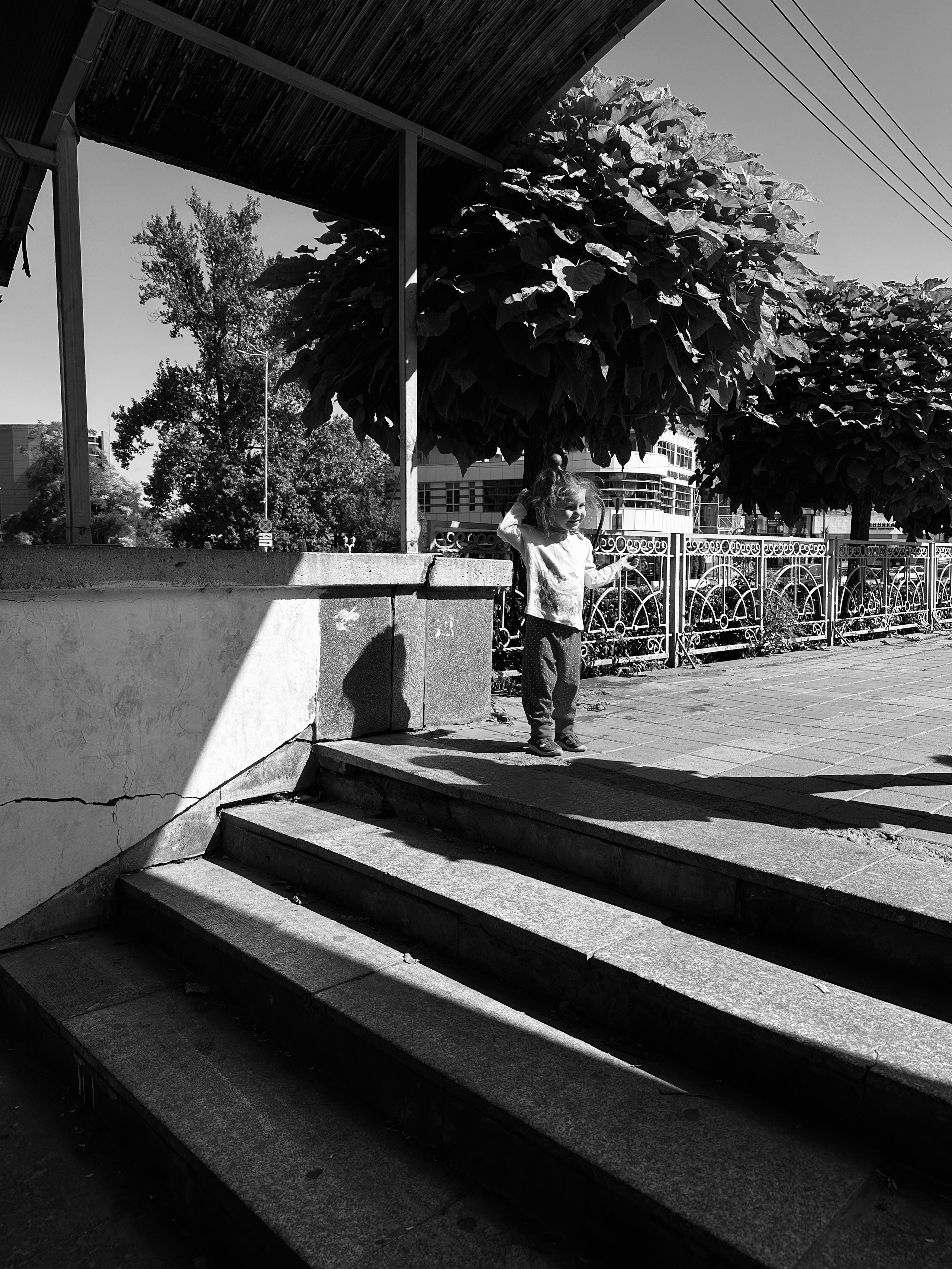 Кисловодск. Смотри, красота!