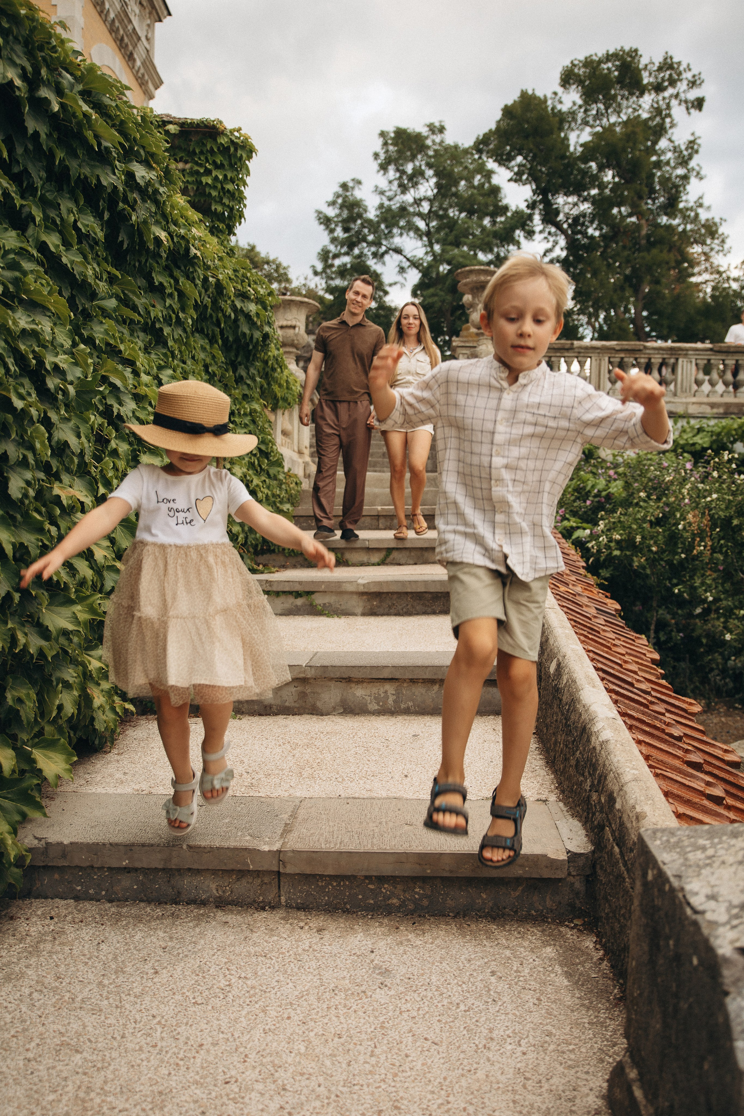 Стоимость фотосессии в Ялте. Семейный фотограф в Ялте