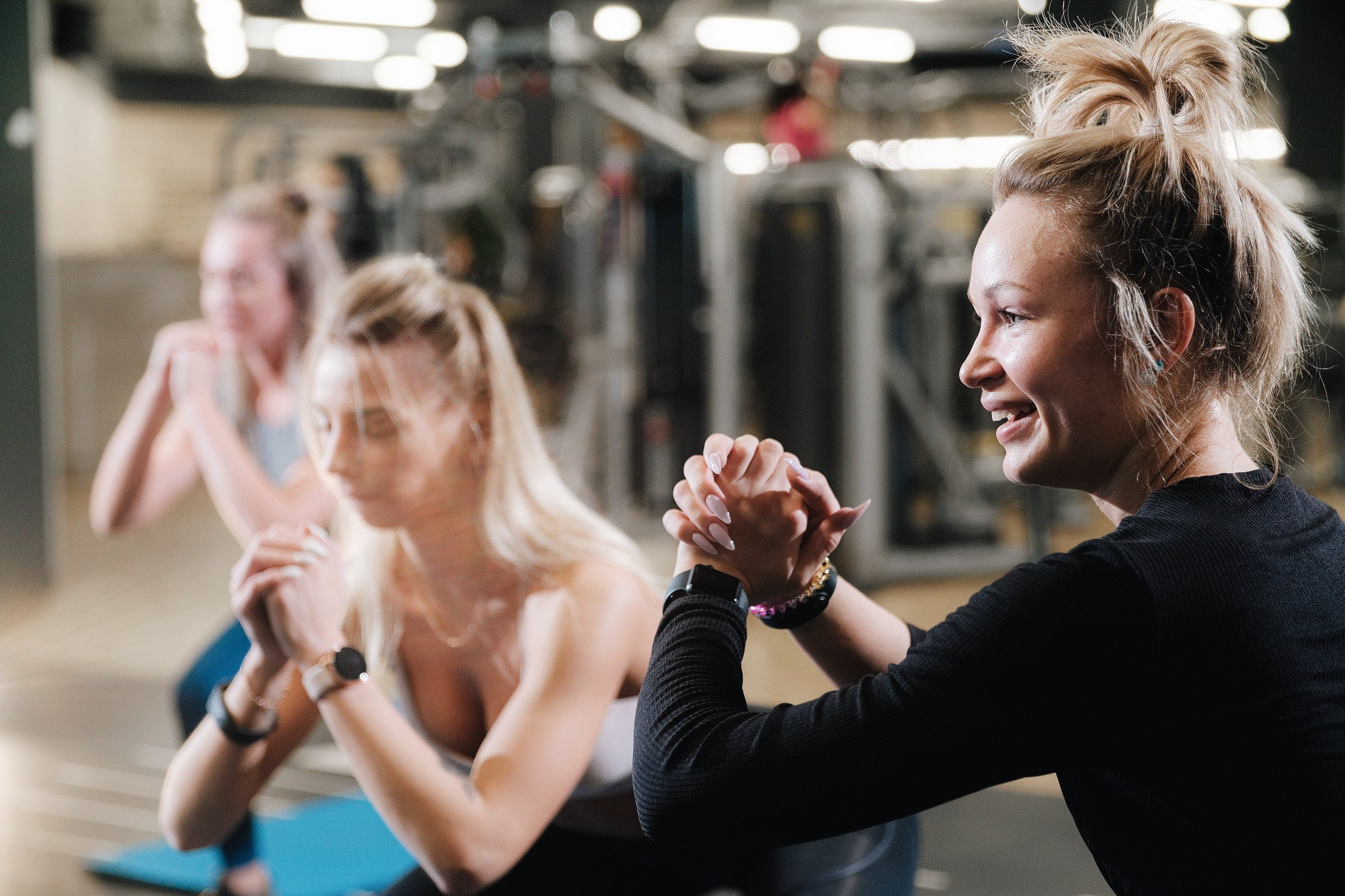 Фотограф и оператор-постановщик в Санкт-Петербурге Беликов Валентин
