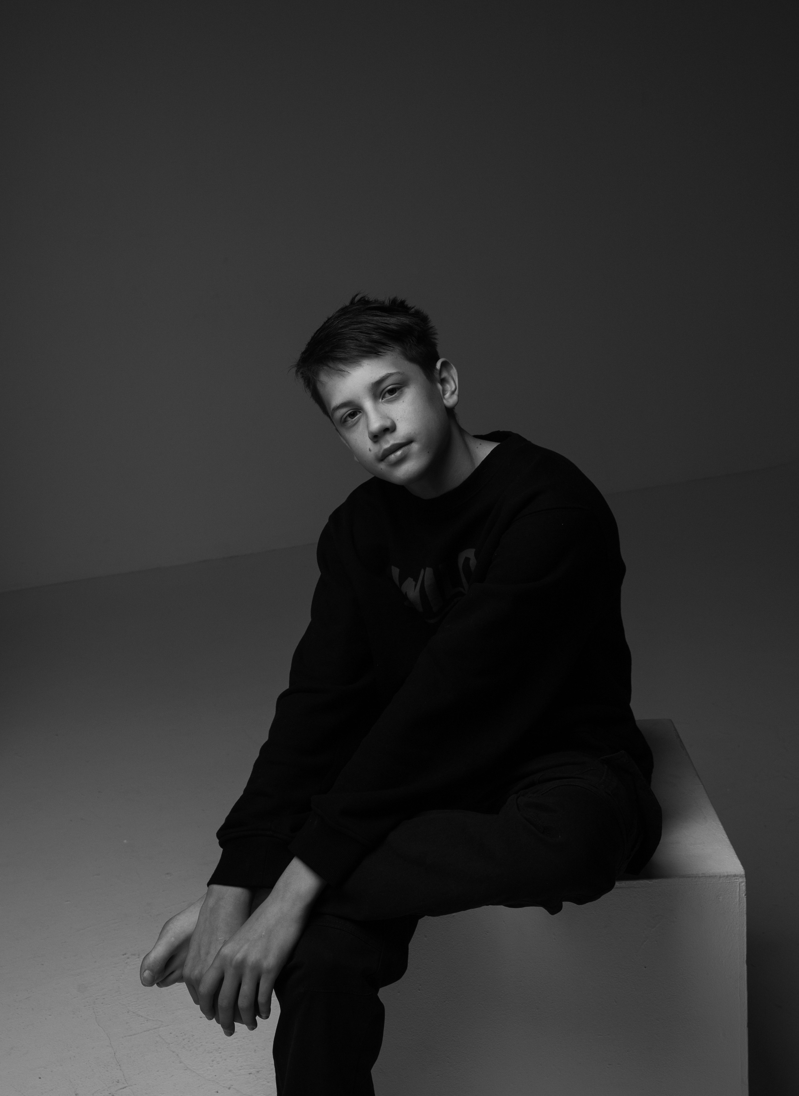 Модель мальчик для предметной съемки Арсений А Н.Н. | Sale Easy