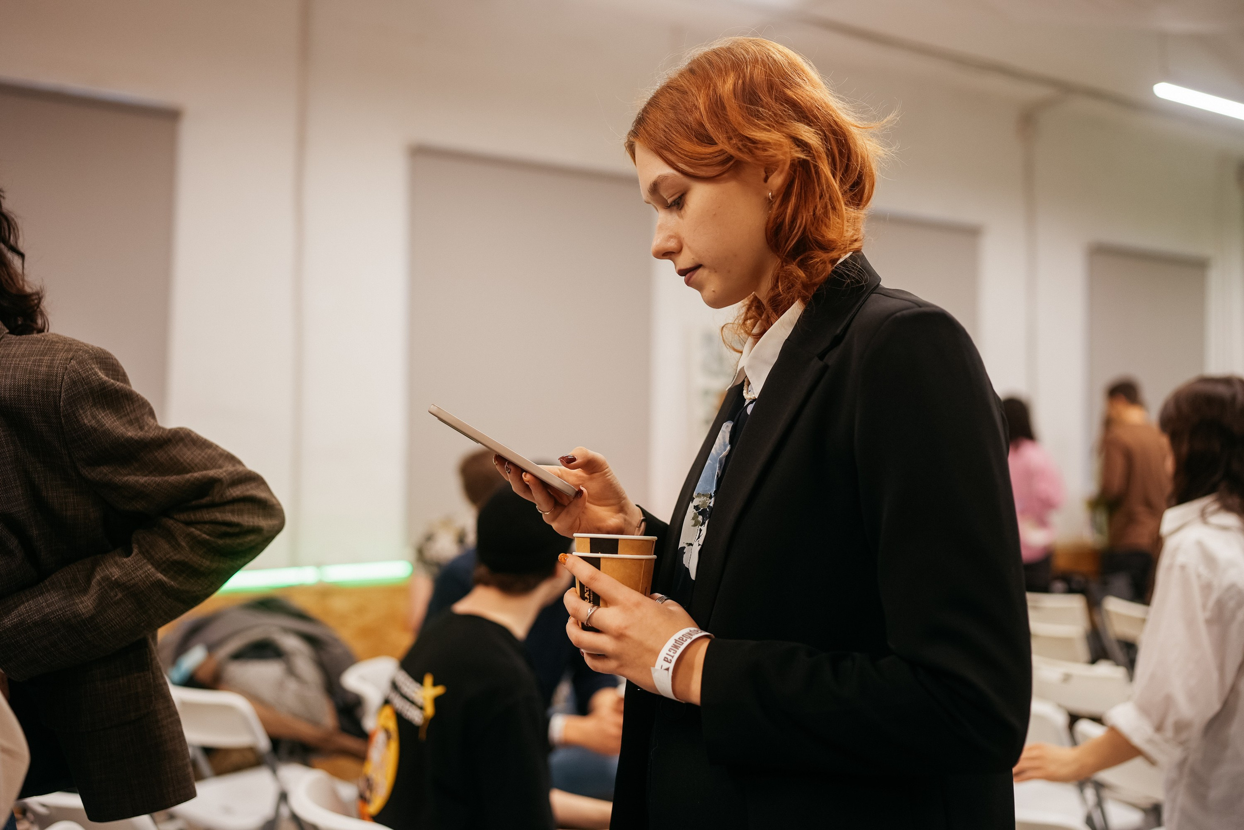 ВАРИБАРИСТА. ИТВИ