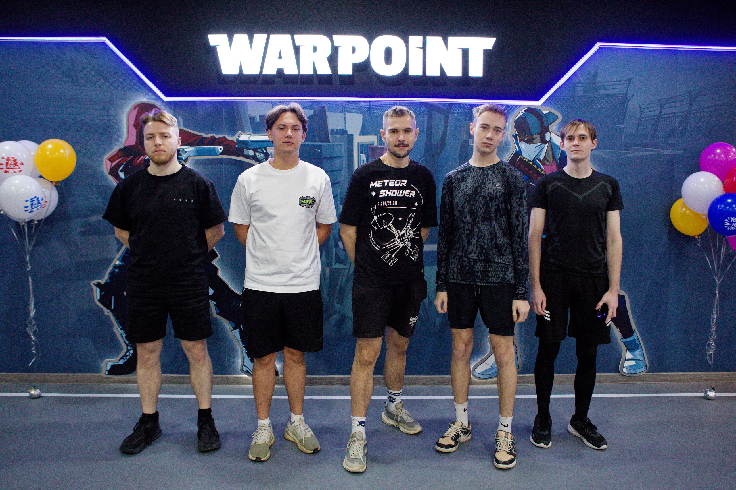 Warpoint Кубок Сахалина (сезон3). Кутузов Евгений Фотограф в Южно-Сахалинске