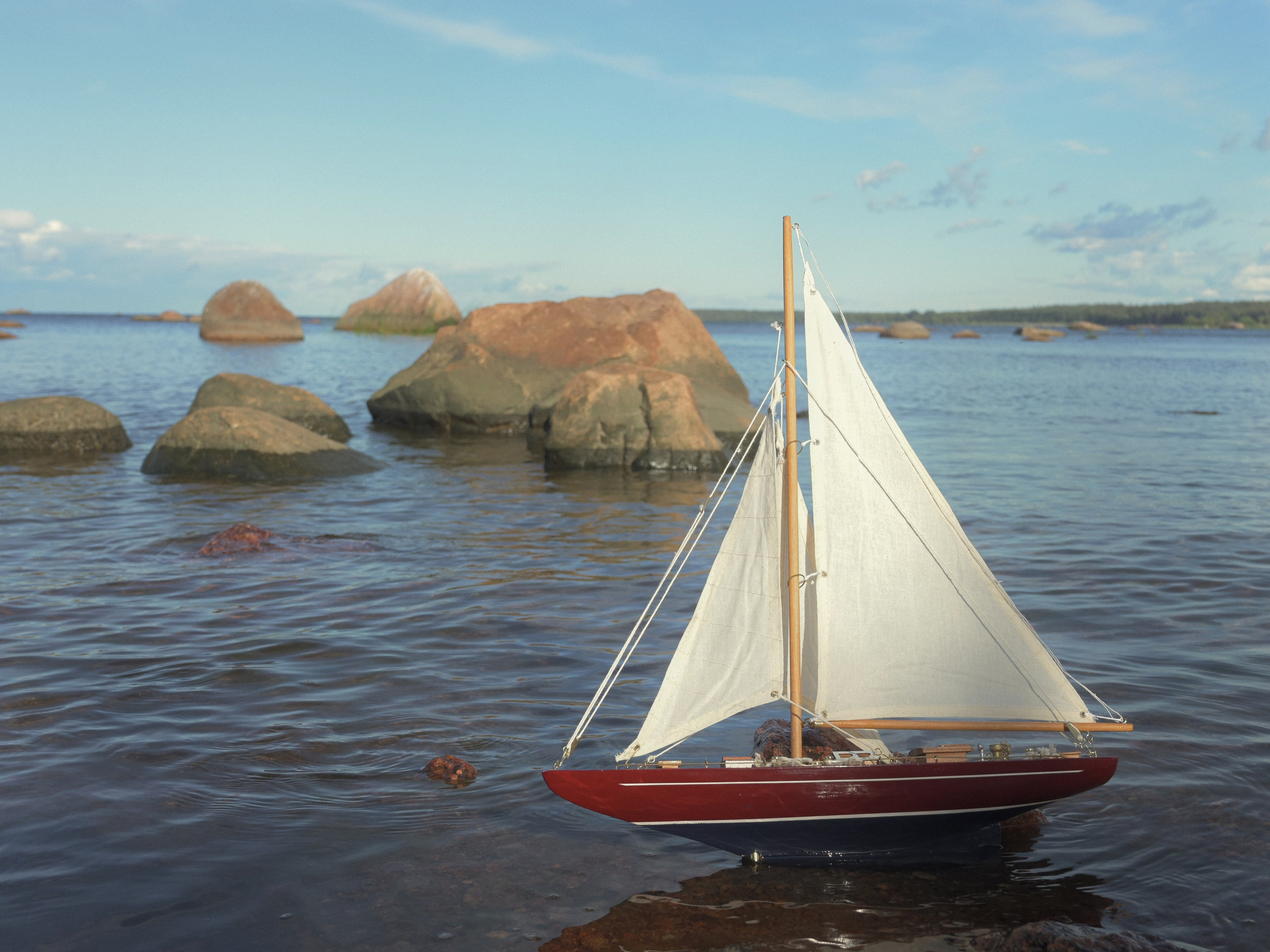 История Артура. Фотограф Ямбикова Ксения в Москве
