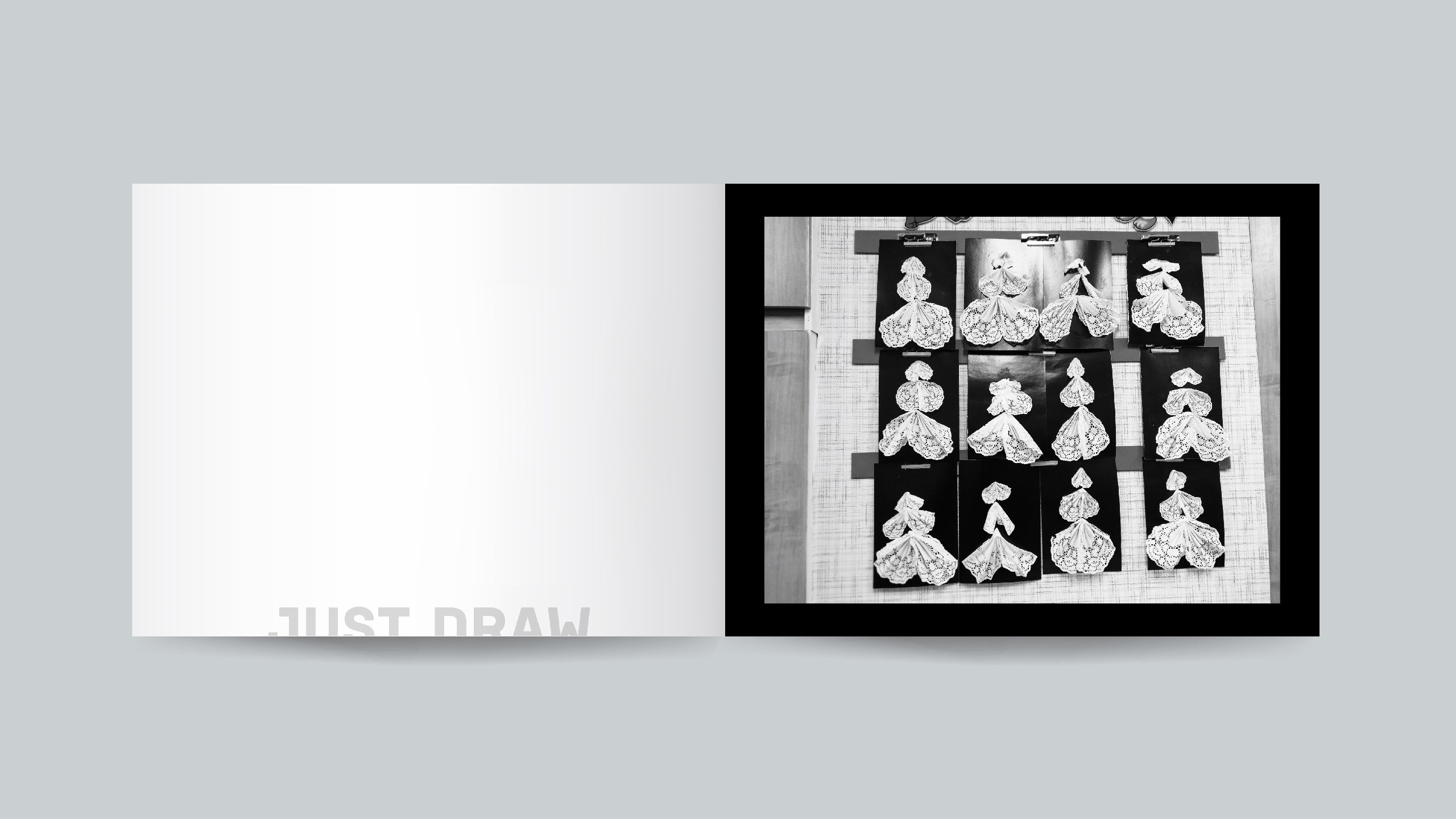 Do schools kill creativity? | zin book (2020). Street Art photographer Denis Karasev