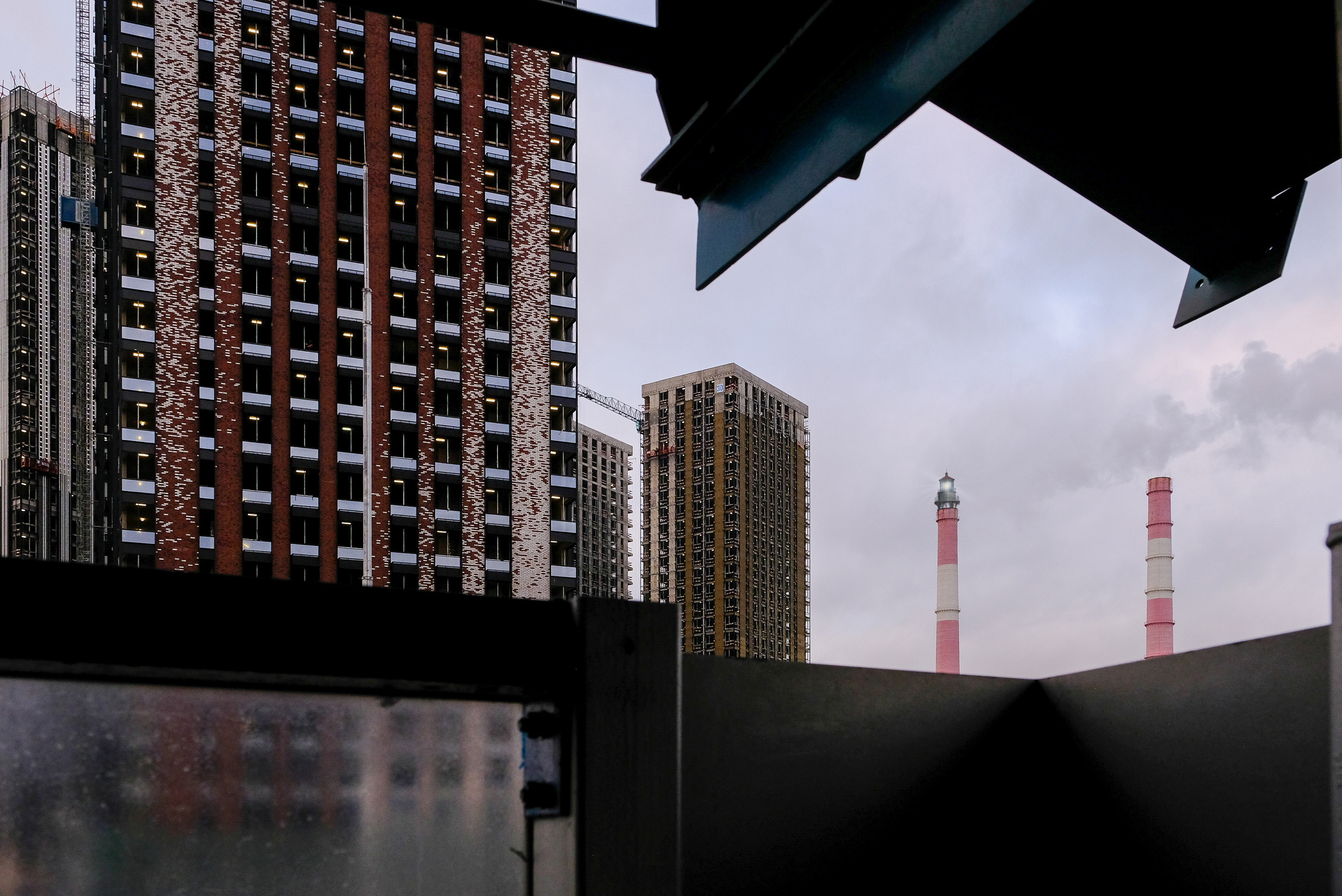 МосСПДЧ (2022). Стрит, Арт фотограф Денис Карасев