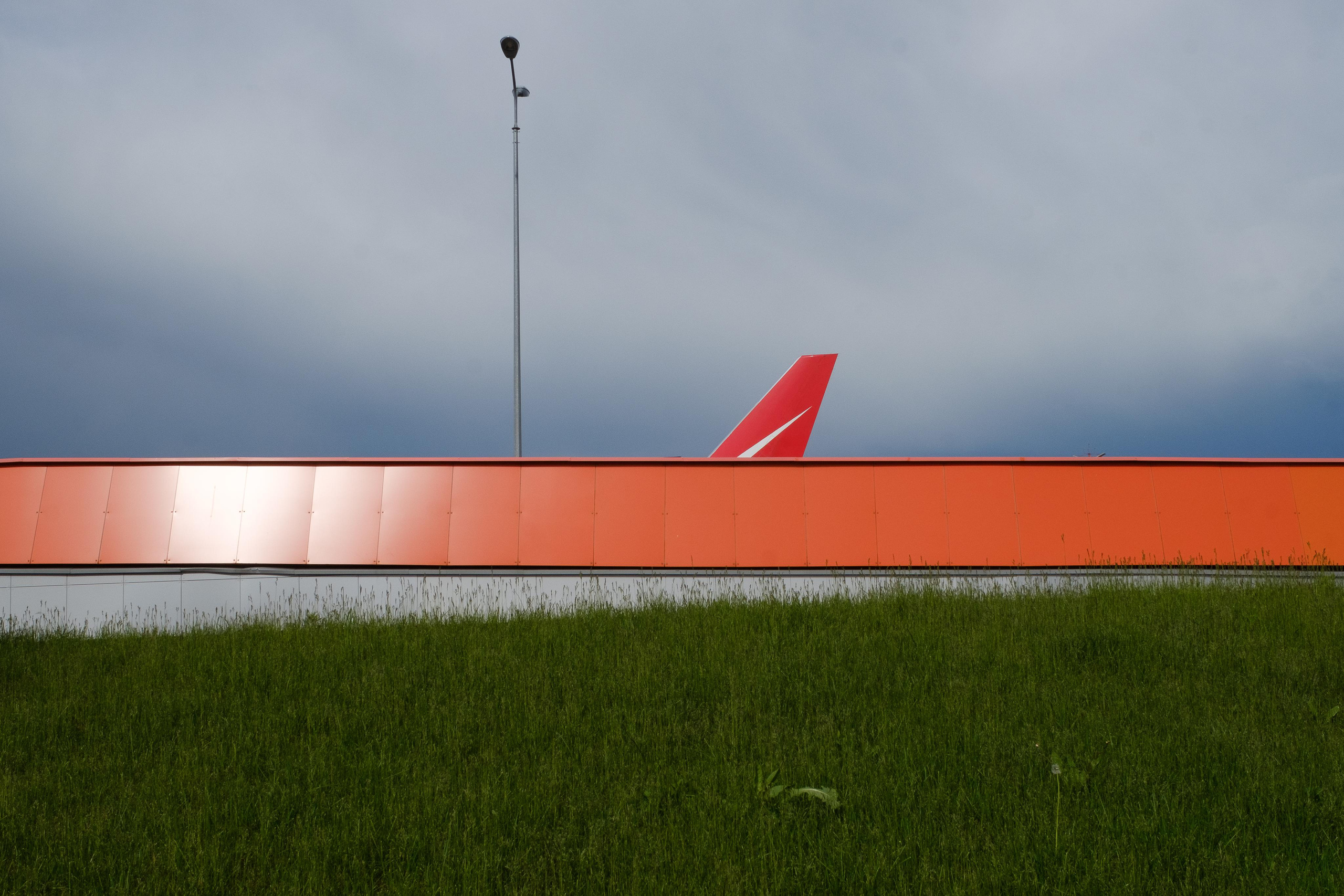 SVO (2021). Street Art photographer Denis Karasev