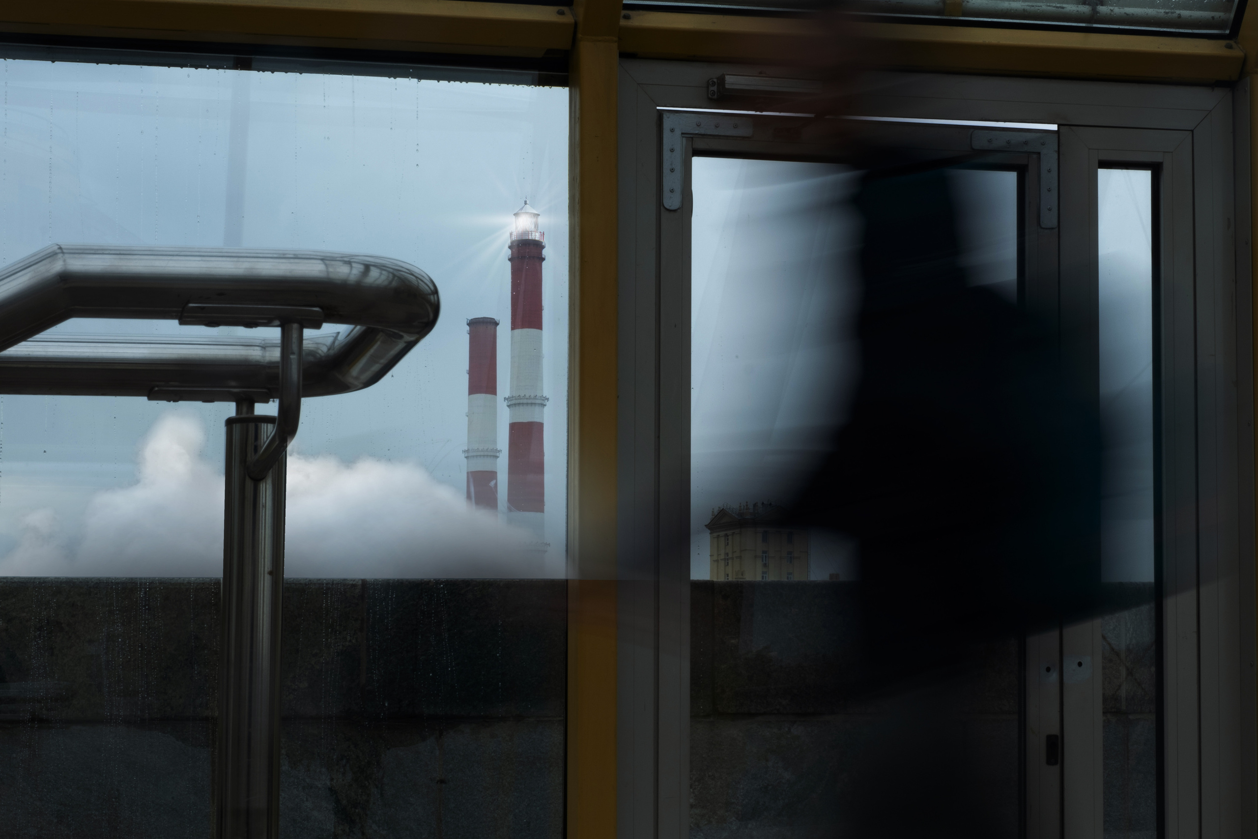 МосСПДЧ (2022). Стрит, Арт фотограф Денис Карасев