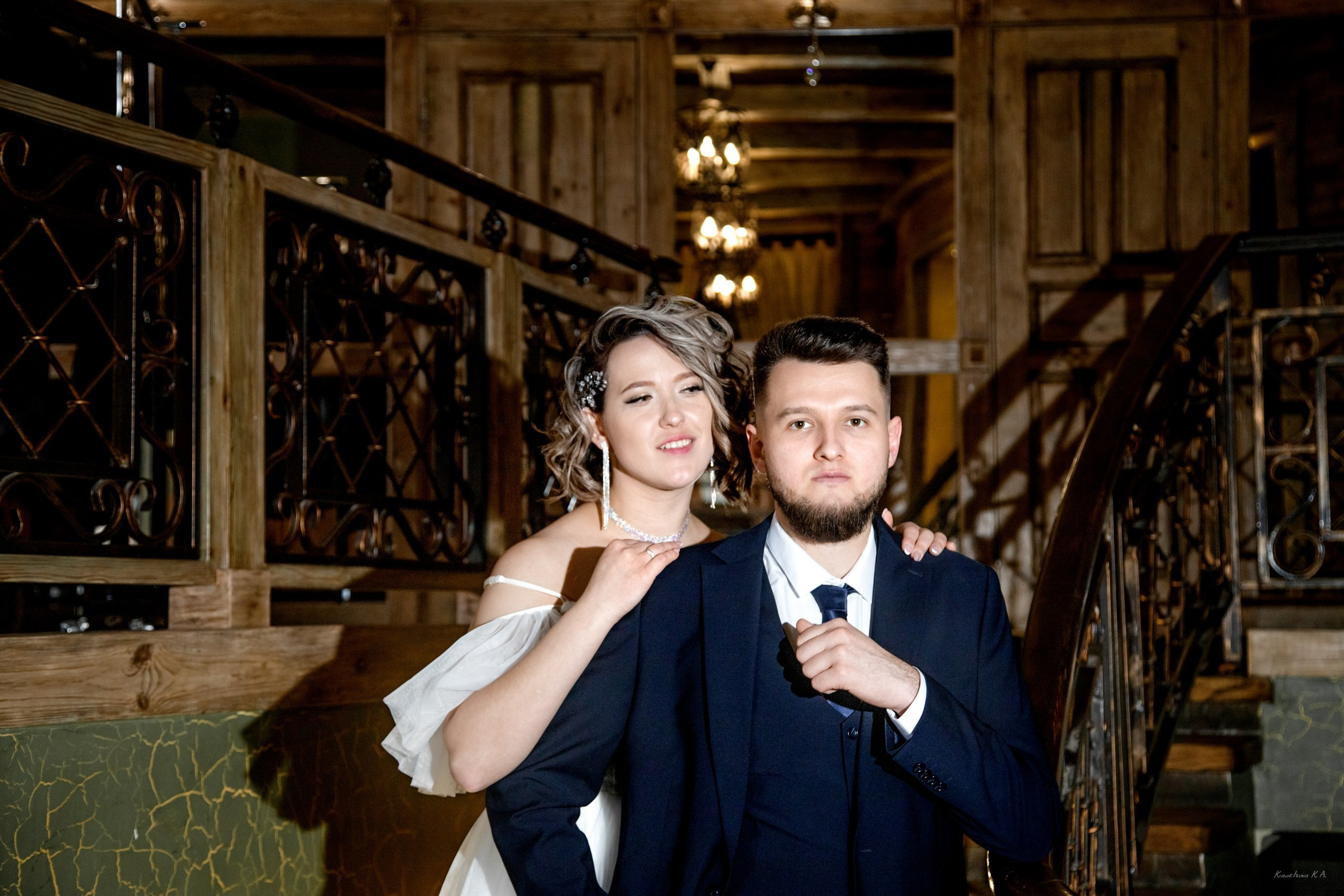 Свадебный фотограф. Репортажный фотограф Кузнецова Кристина