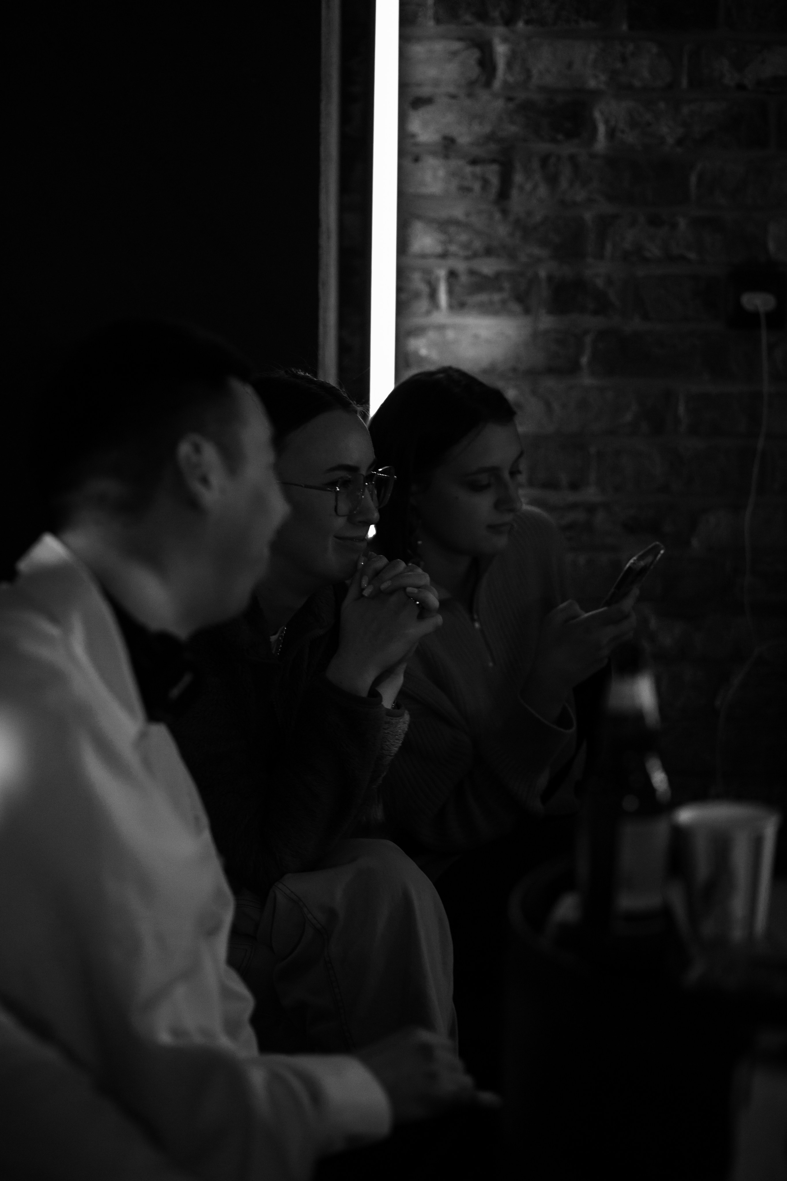 Тимбилдинг «PowerPoint Party». Агентство по организации мероприятий