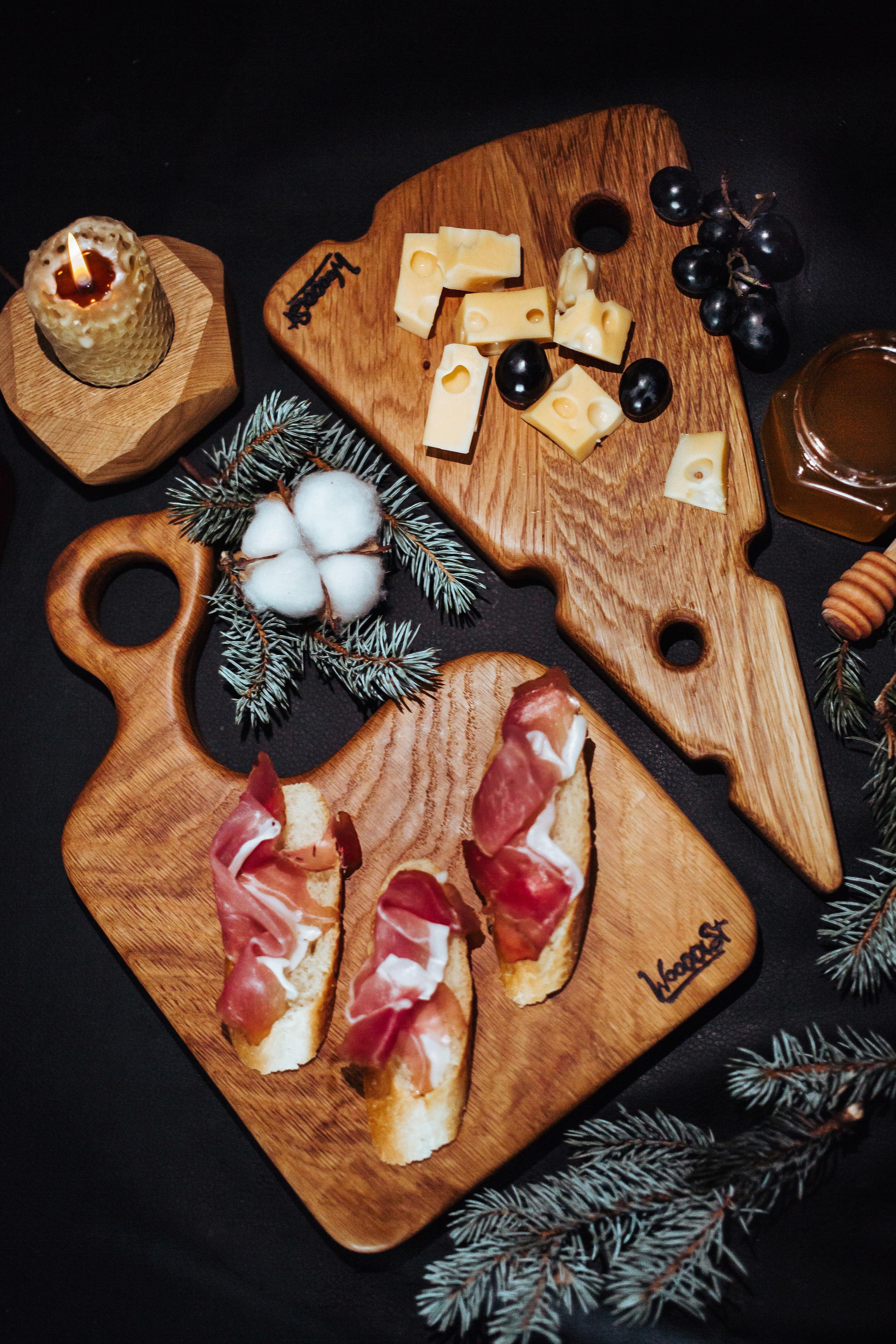 Фирменные доски. WOODDIST | Мебель, которая становится предметом гордости!