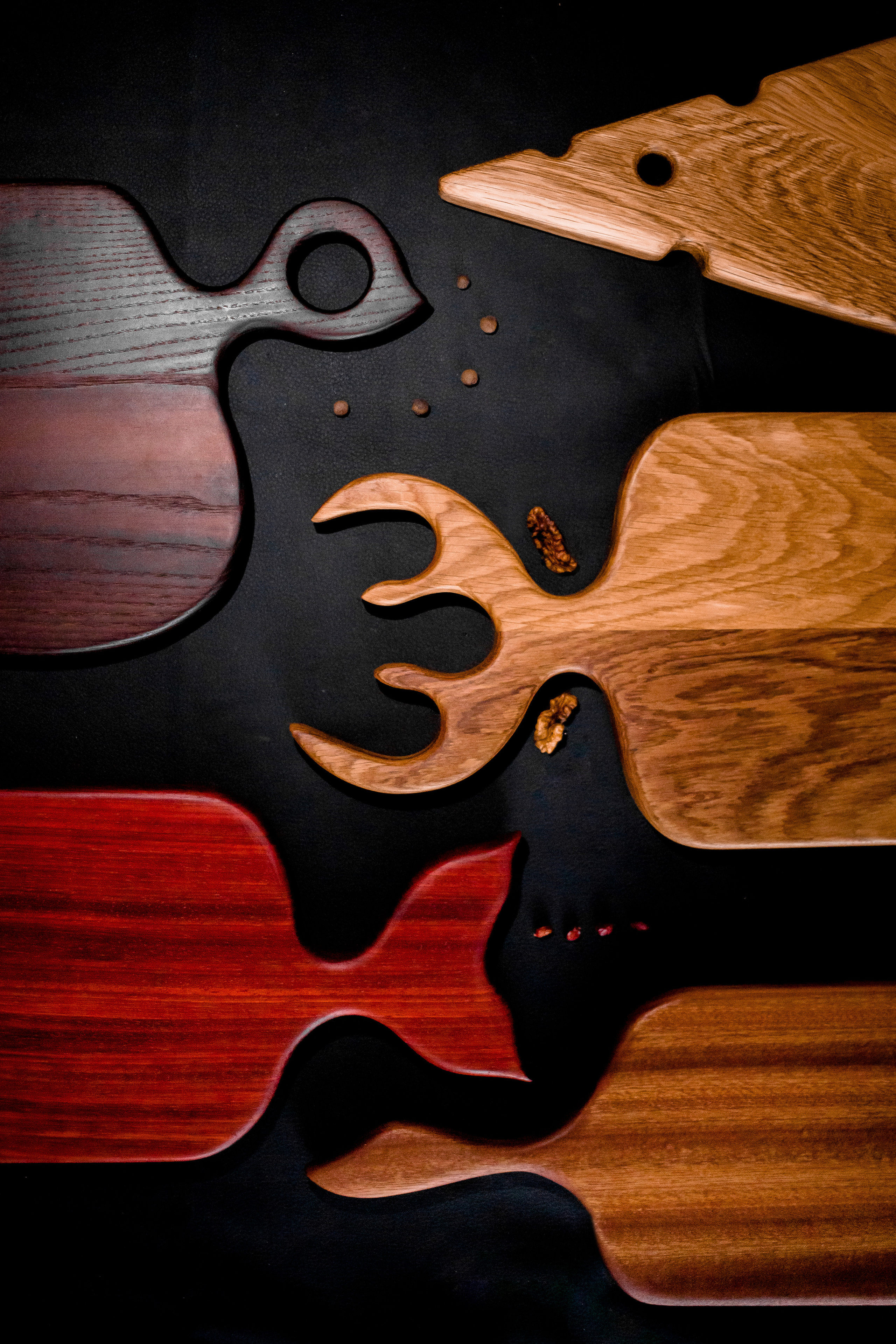 Фирменные доски. WOODDIST | Мебель, которая становится предметом гордости!