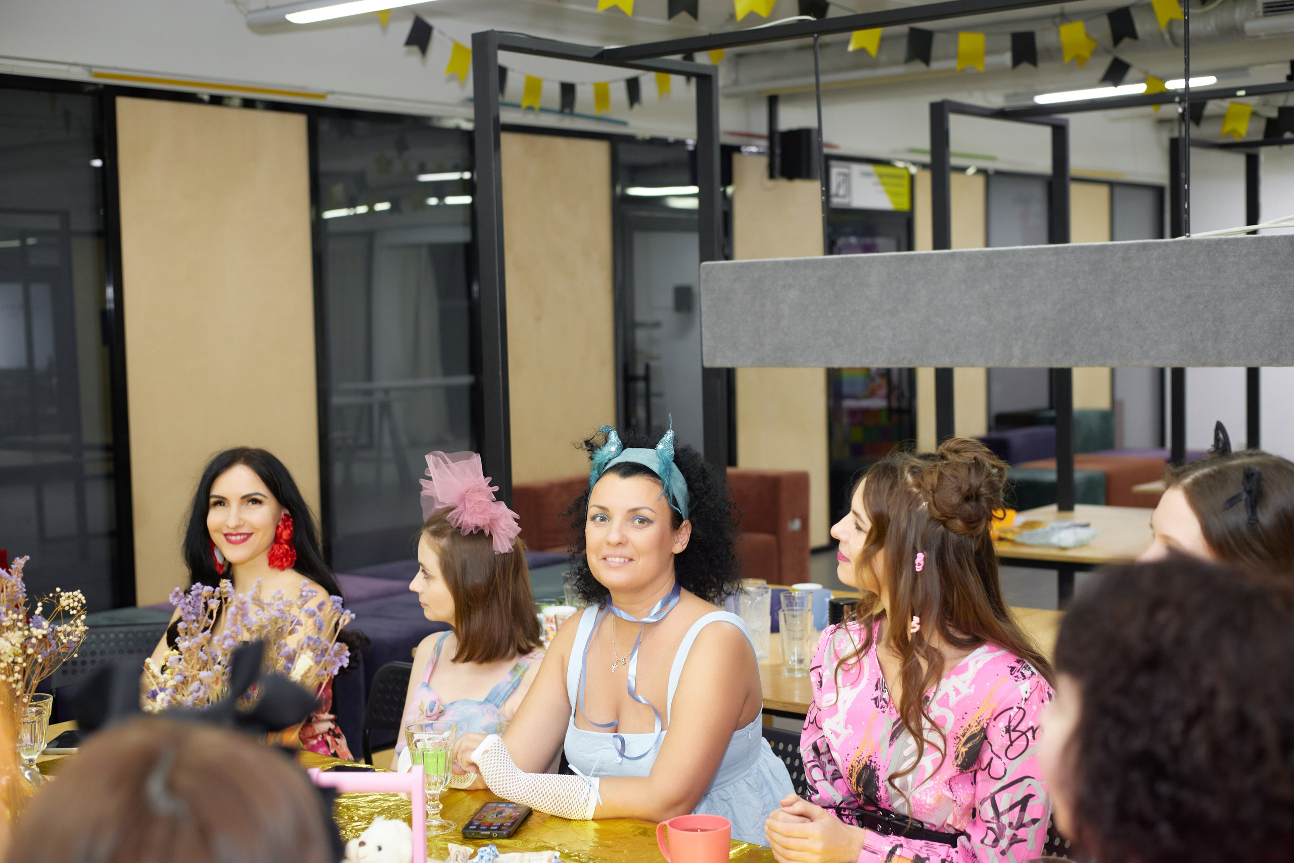 Чудо- ретрит " Весеннее обострение». Фотограф в Смоленске Ася Польшина