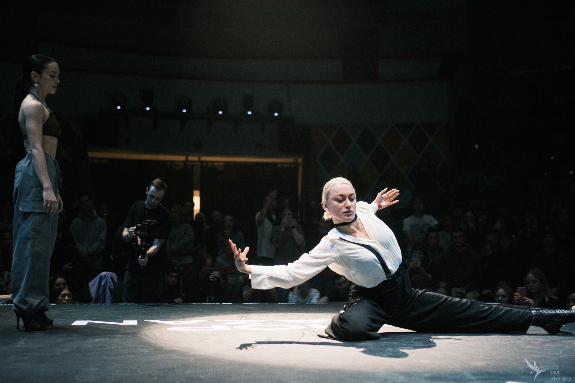 Hip-Hop Kazan. Репортажный фотограф в Казани Павел Серпокрылов