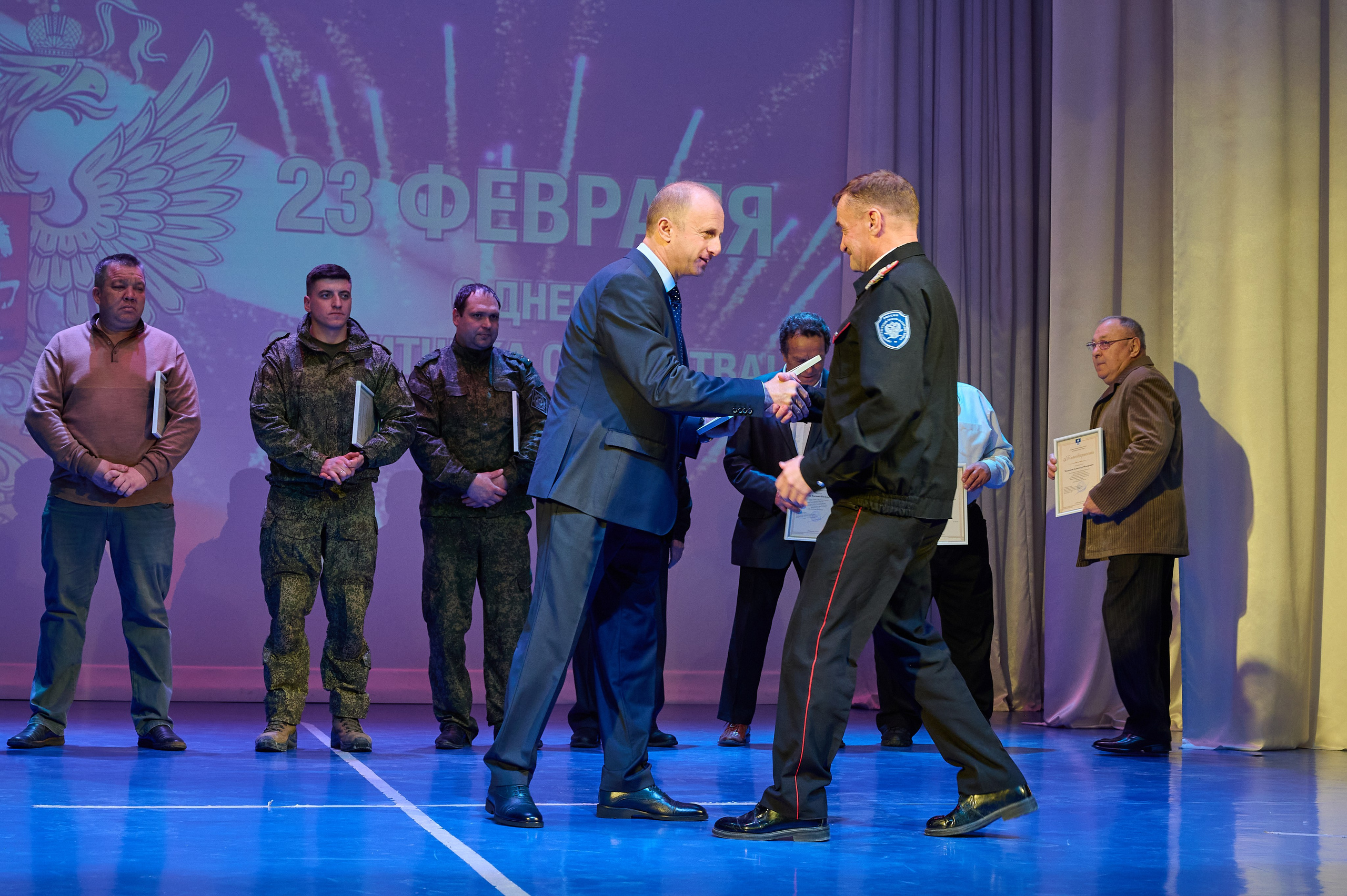 Дк Марьина Роща 23 февраля. Жизнь курорта Кабардинка в фотографиях