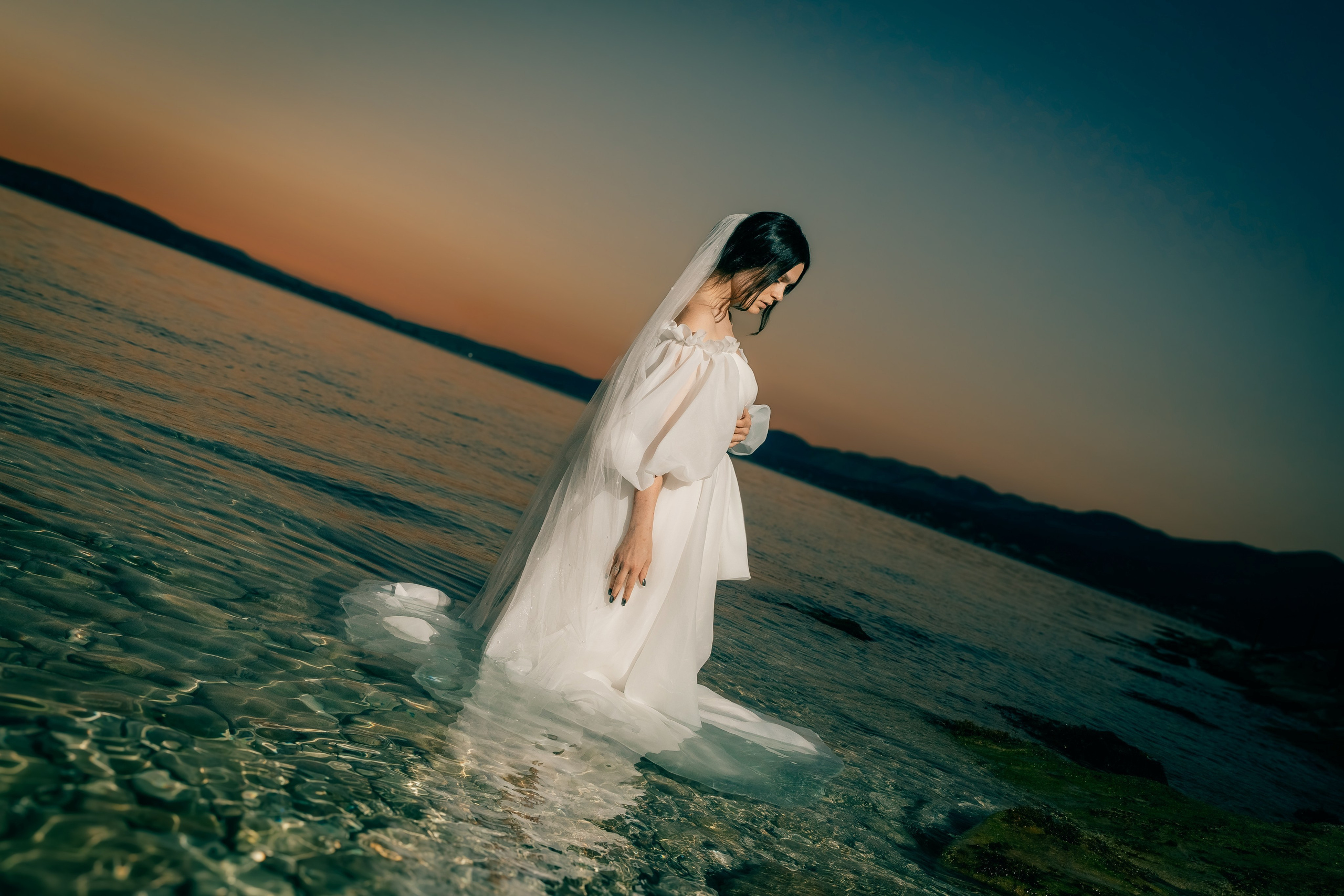 Фотограф и видеограф в Новотитаровской и Краснодаре — Олег Ананко