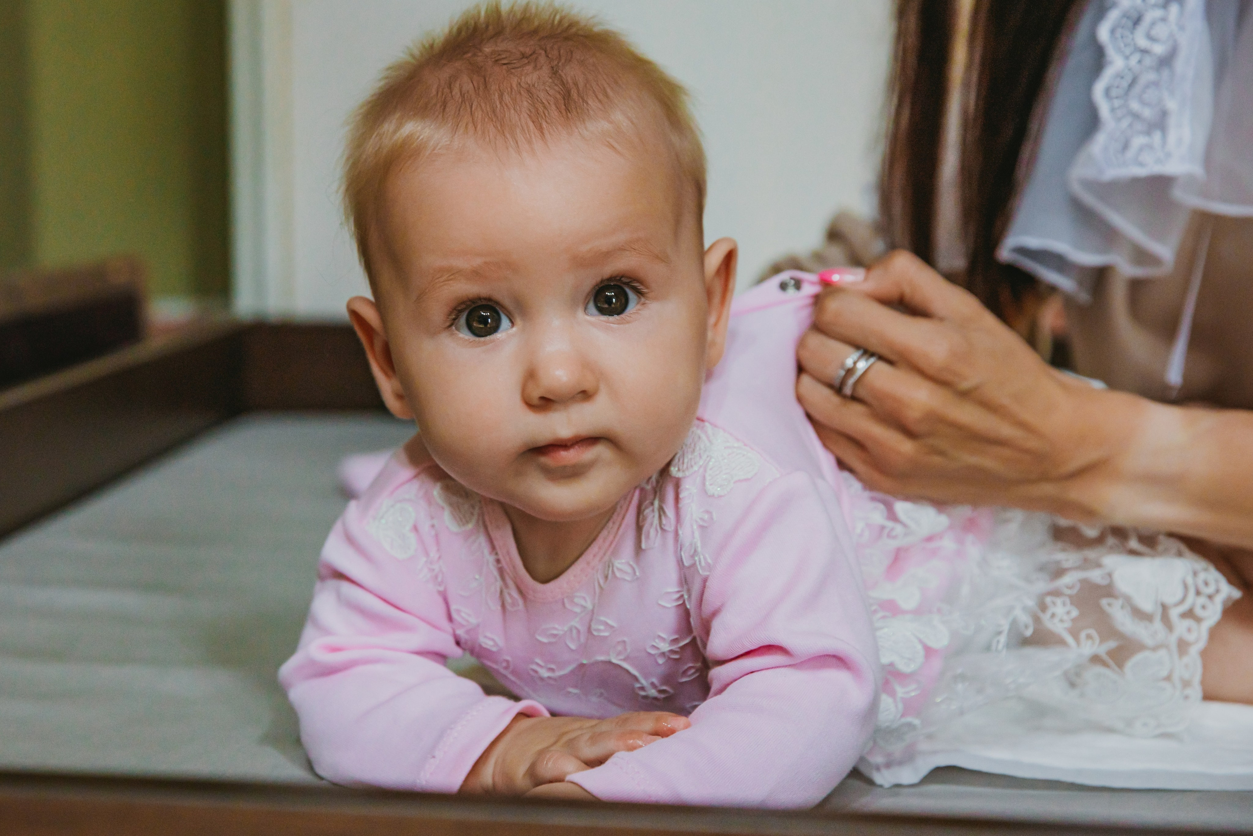 Фотограф крещение. Фотокниги и выпускные альбомы в Иваново