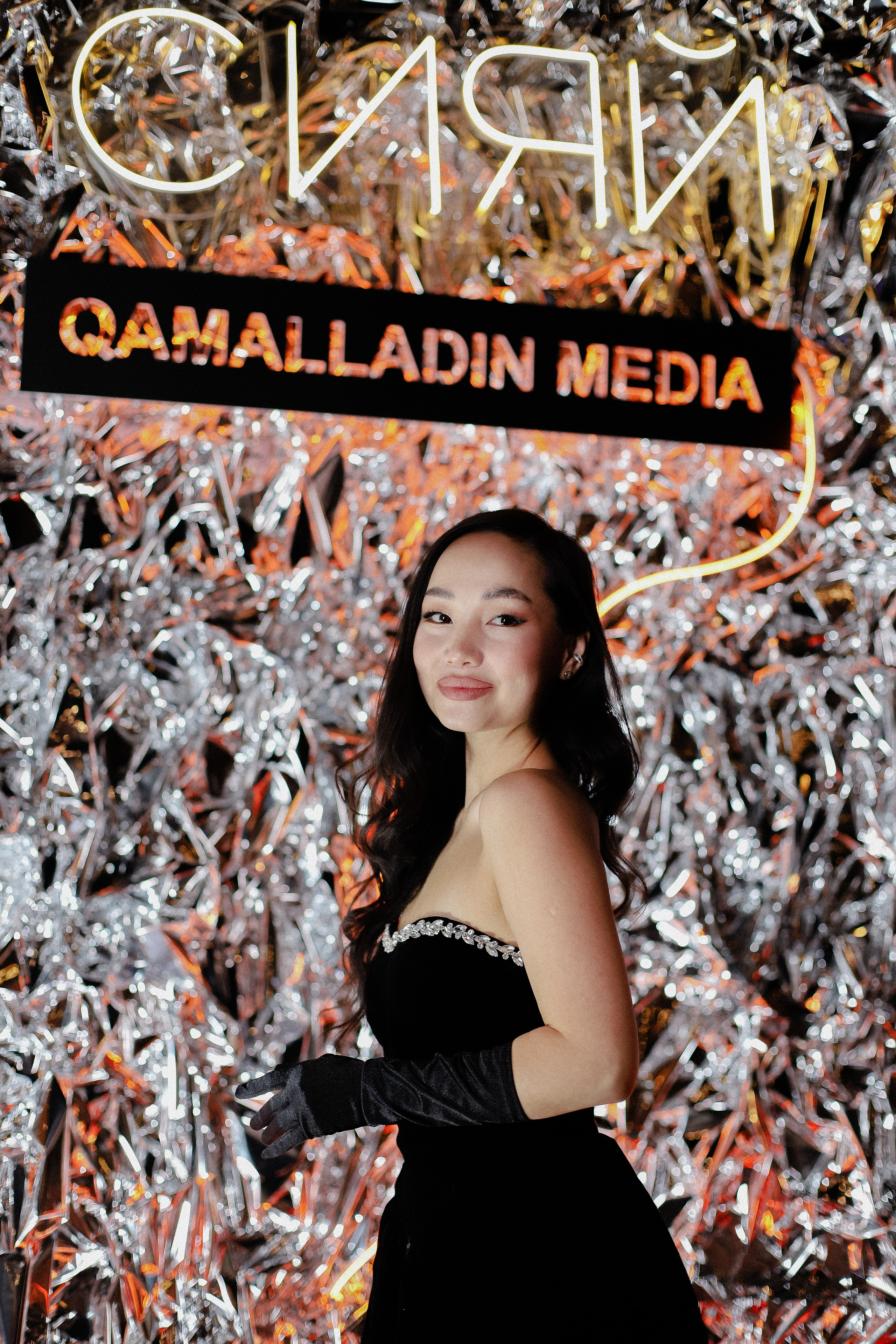 Корпоратив QM | 5.12. Фотограф в Алматы и Москве Даша Пушкина